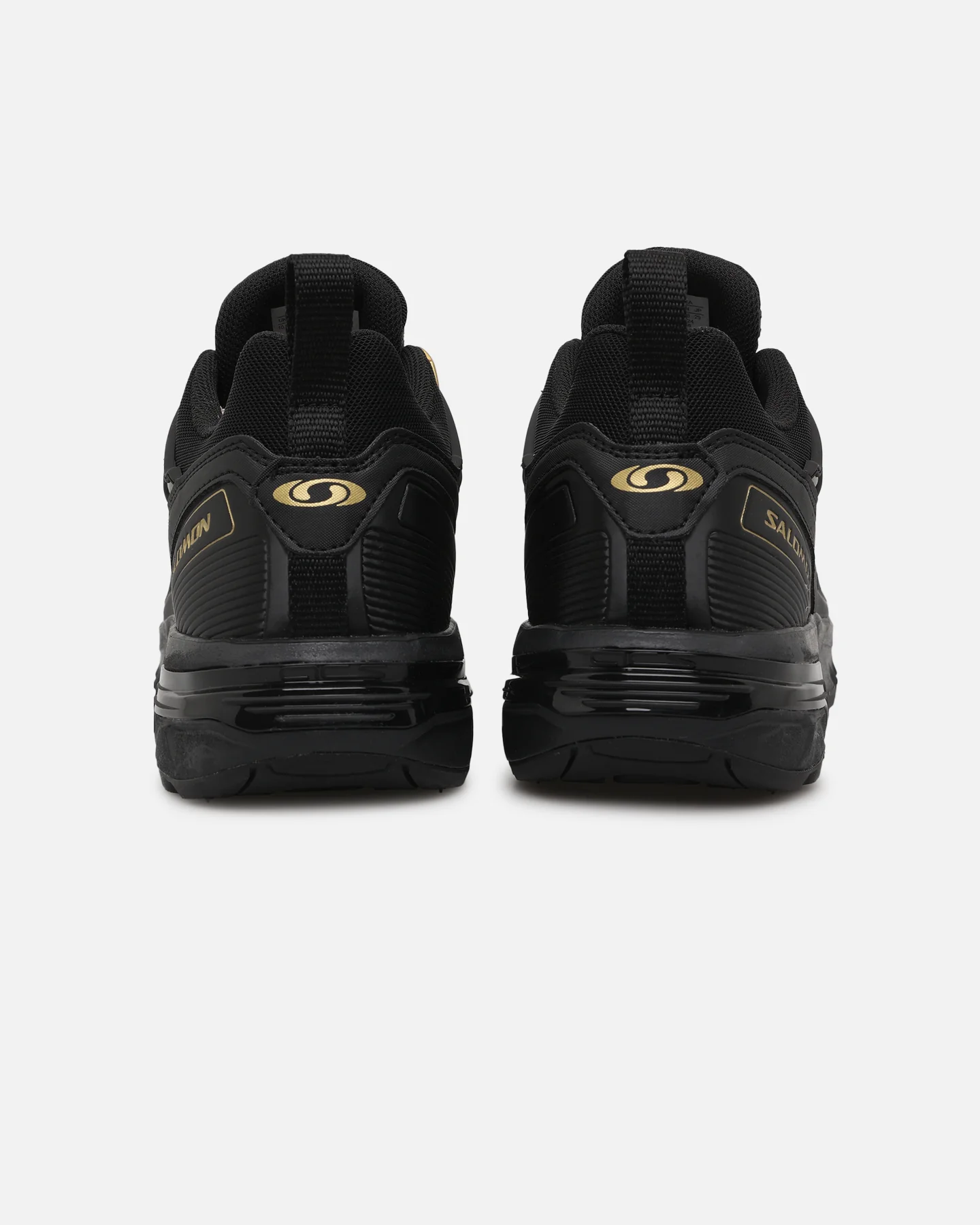 Salomon ACS+ Black/Gold - Image 3