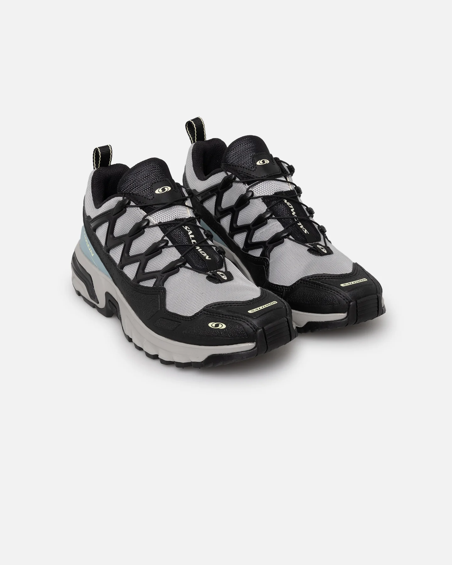 Salomon ACS+ Grey - Image 2