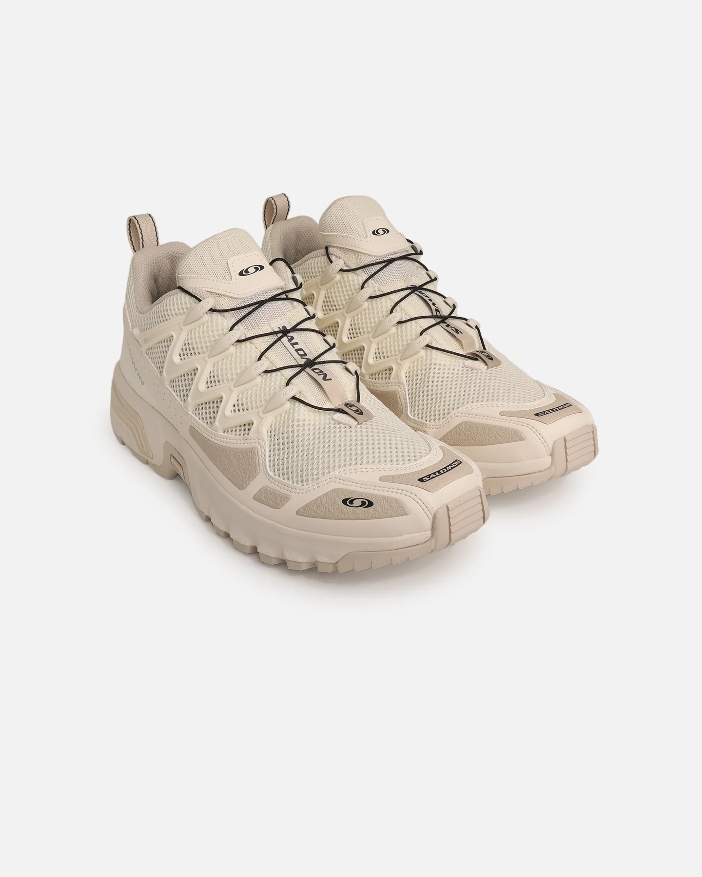 Salomon ACS+ OG Vanilla - Image 2