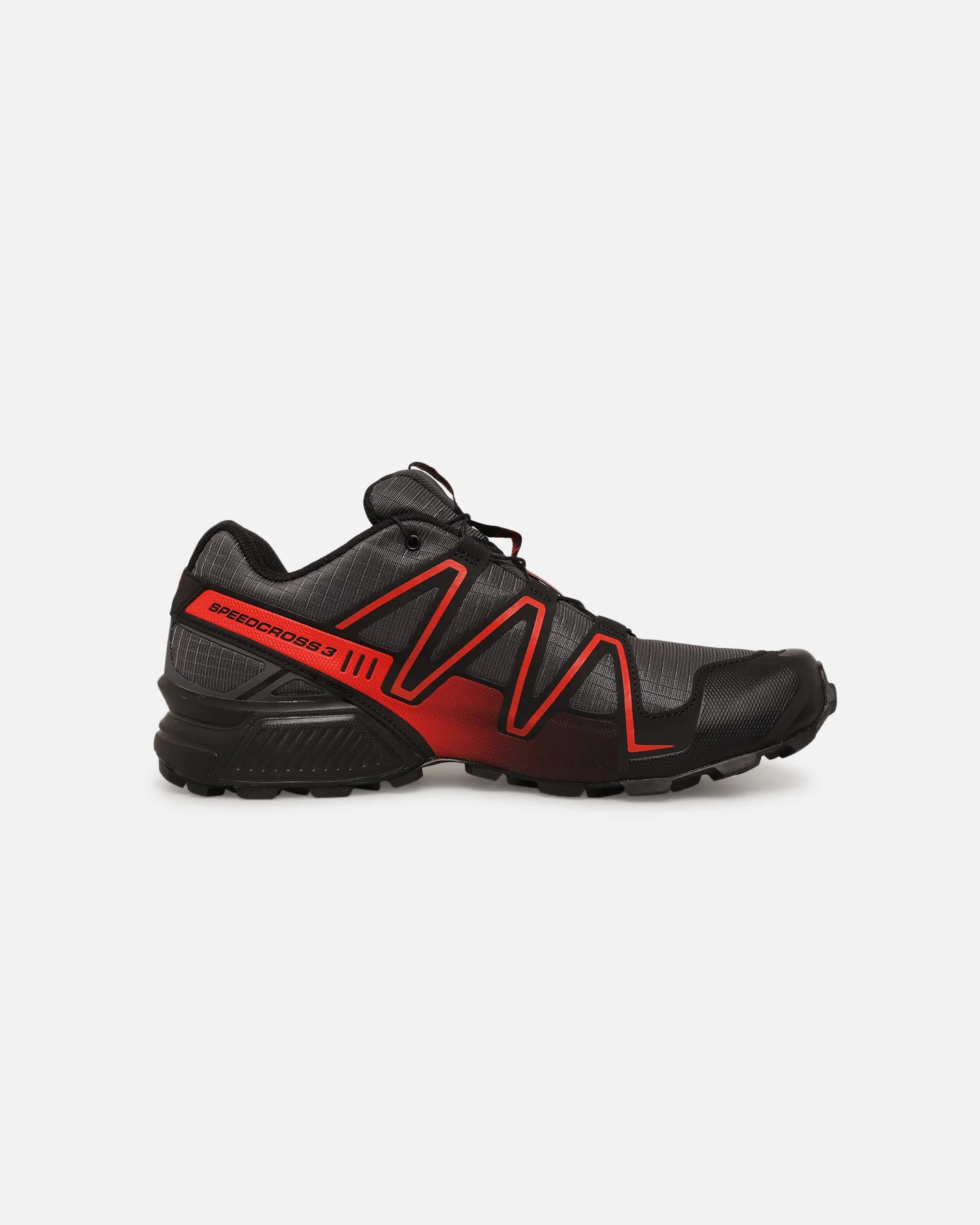 Salomon Speedcross 3 Asphalt - Image 4