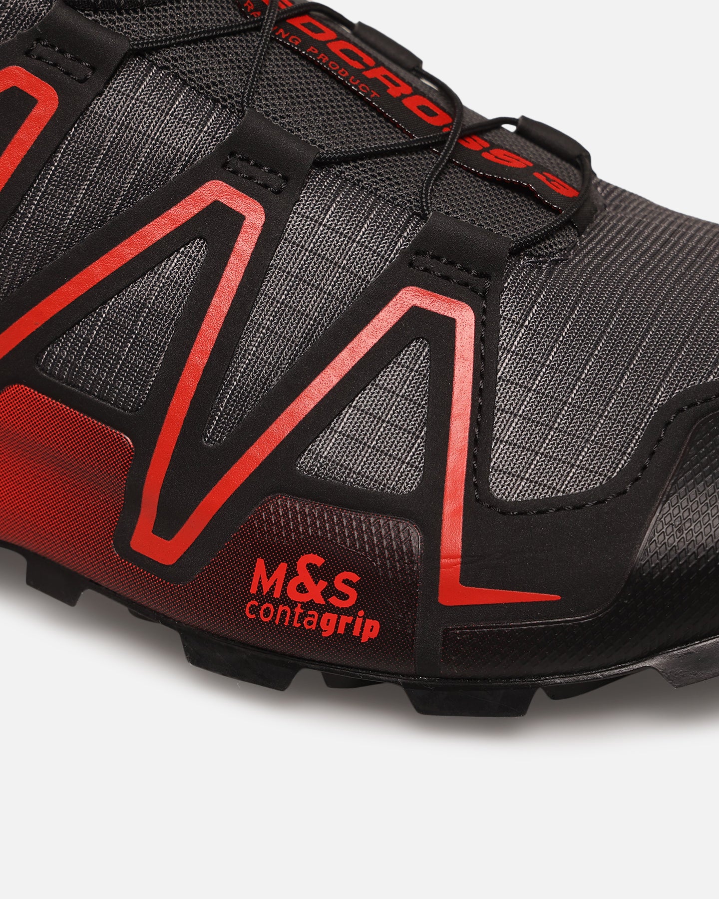 Salomon Speedcross 3 Asphalt - Image 7