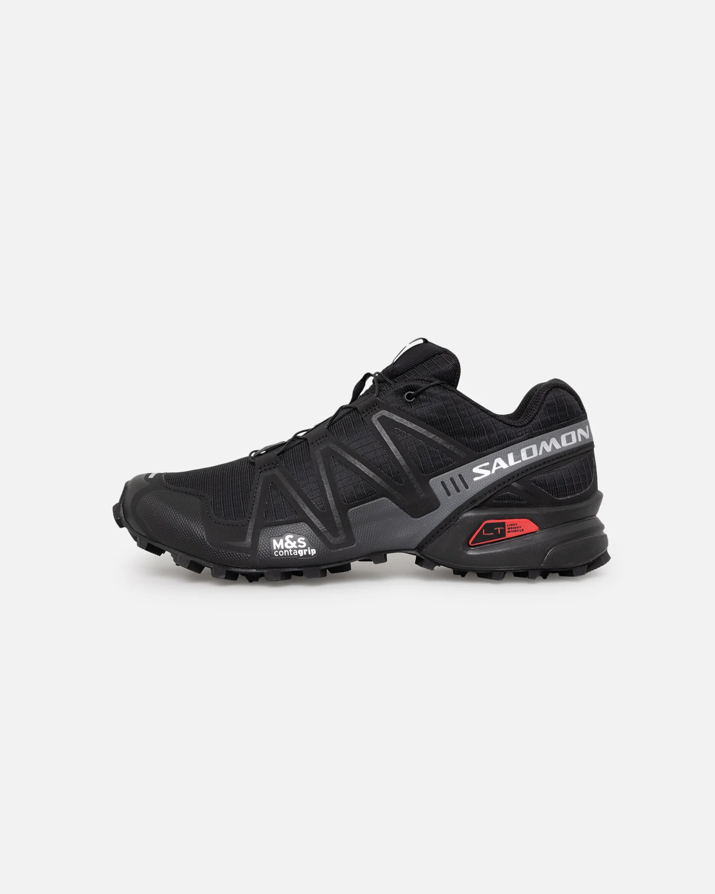 Salomon Speedcross 3 Black