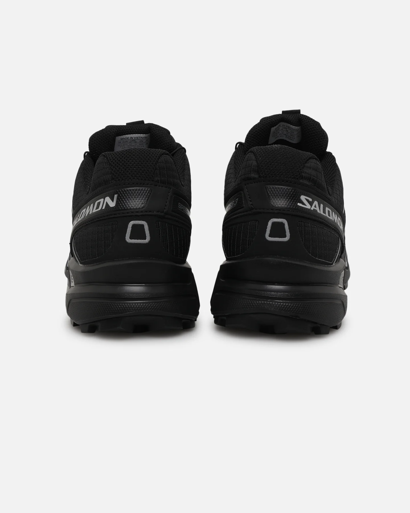 Salomon Speedcross 3 Black - Image 3