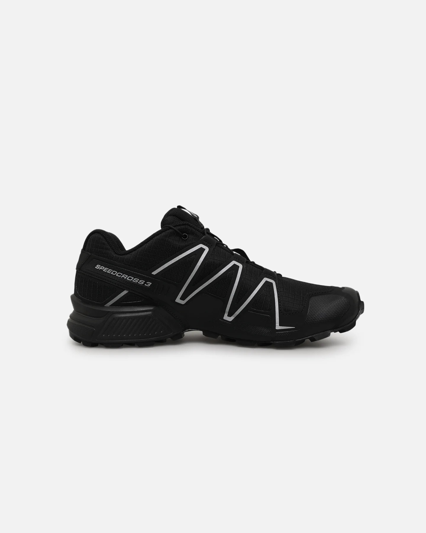 Salomon Speedcross 3 Black - Image 4