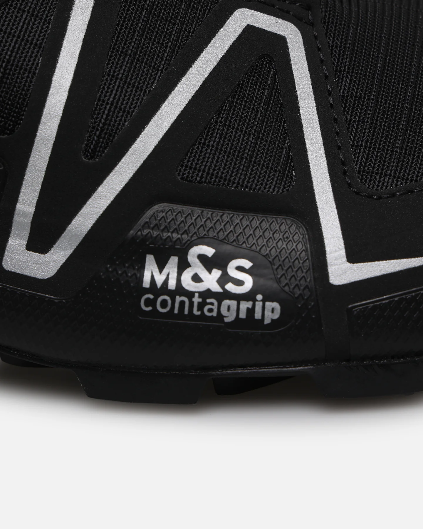 Salomon Speedcross 3 Black - Image 8