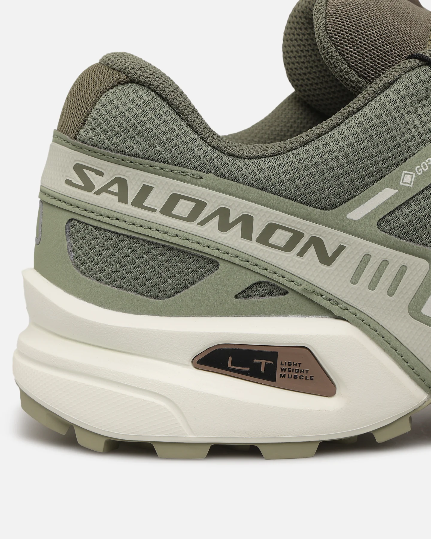 Salomon Speedcross 3 GTX Lichen Green - Image 7