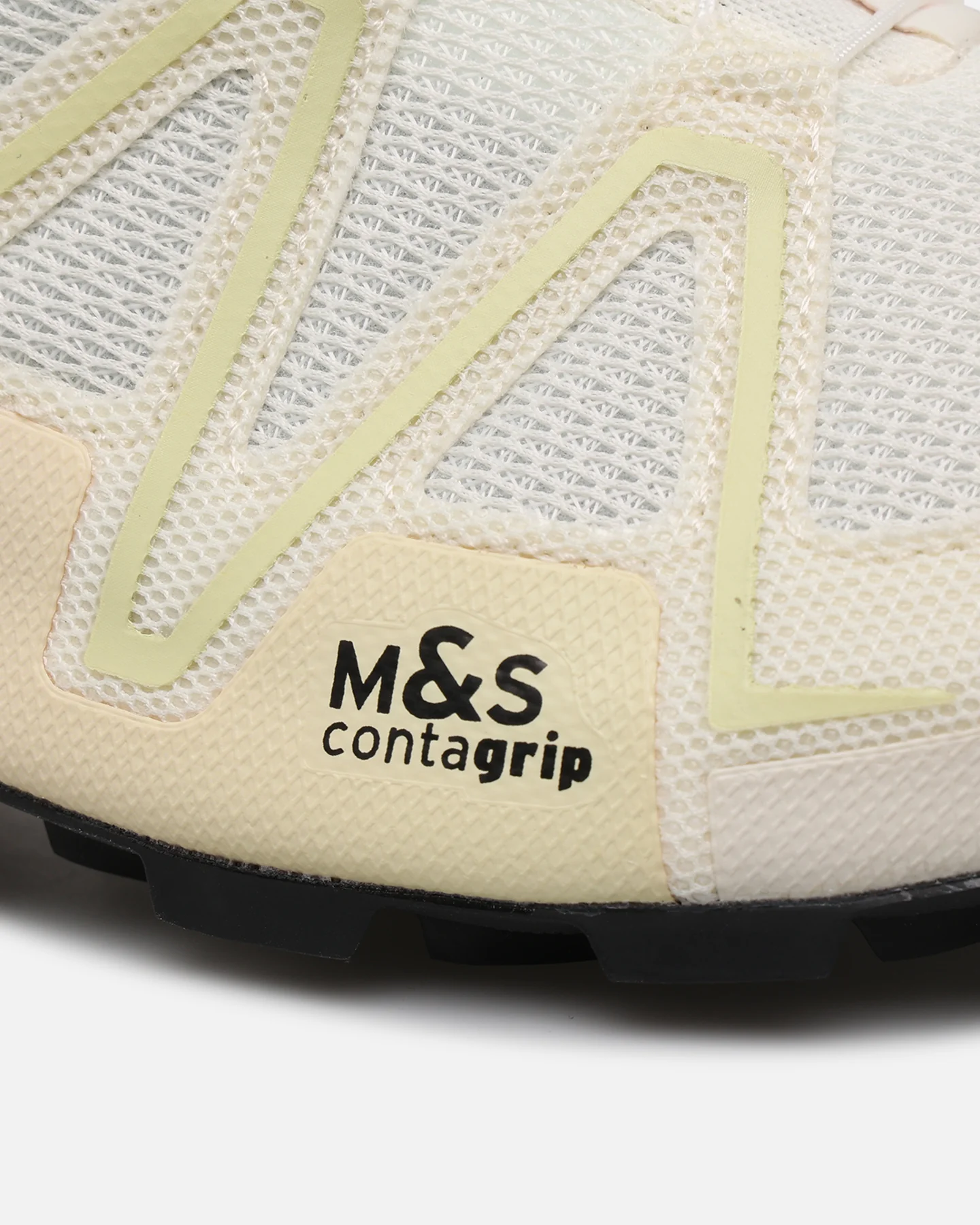 Salomon Speedcross 3 Mindful Vanilla - Image 8