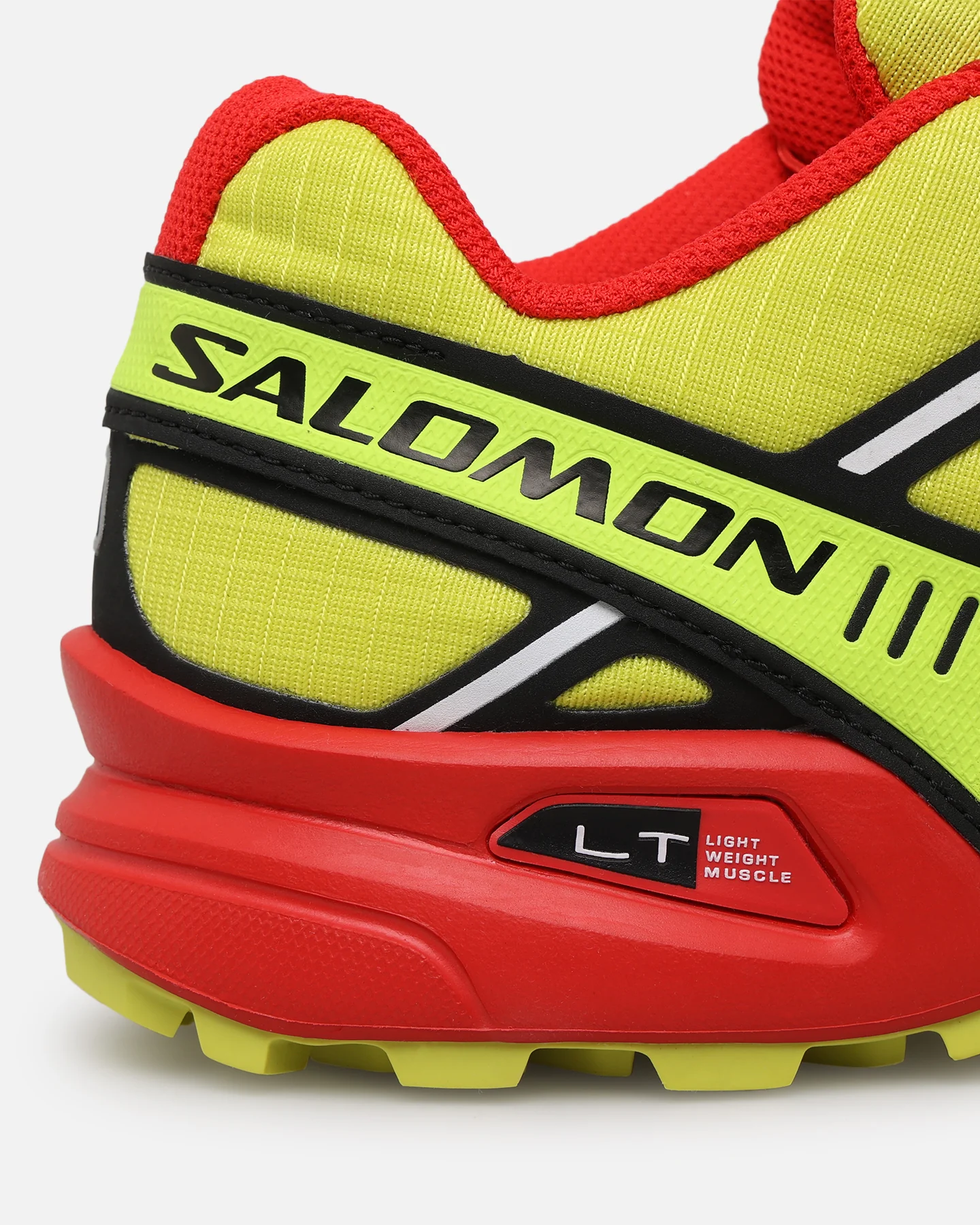 Salomon Speedcross 3 Sulpher - Image 7