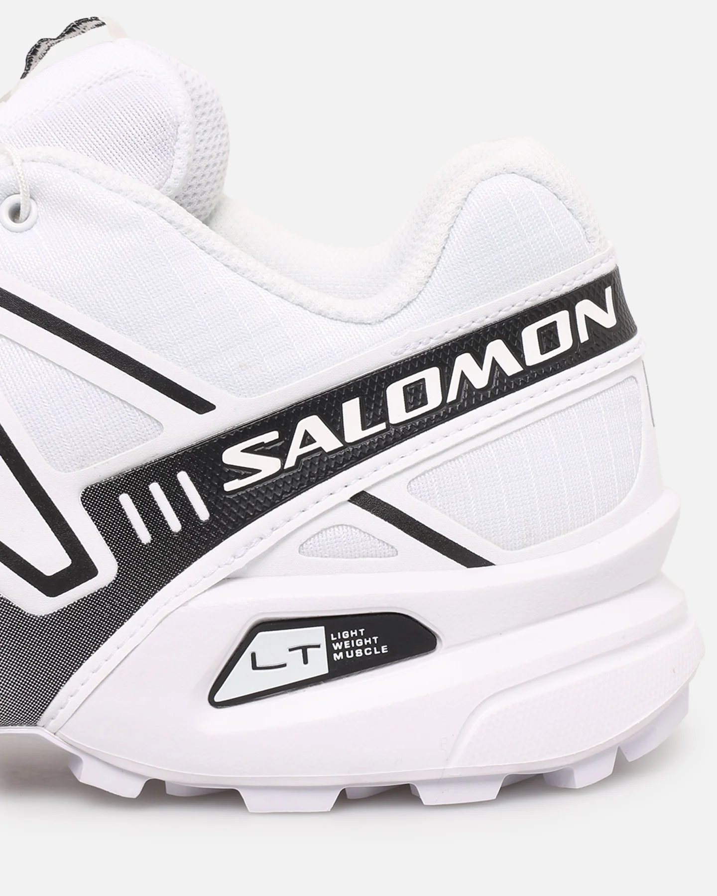 Salomon Speedcross 3 White - Image 8