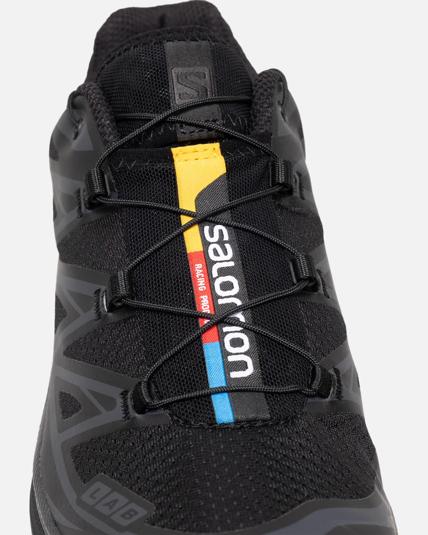 Salomon XT-6 Black - Image 12