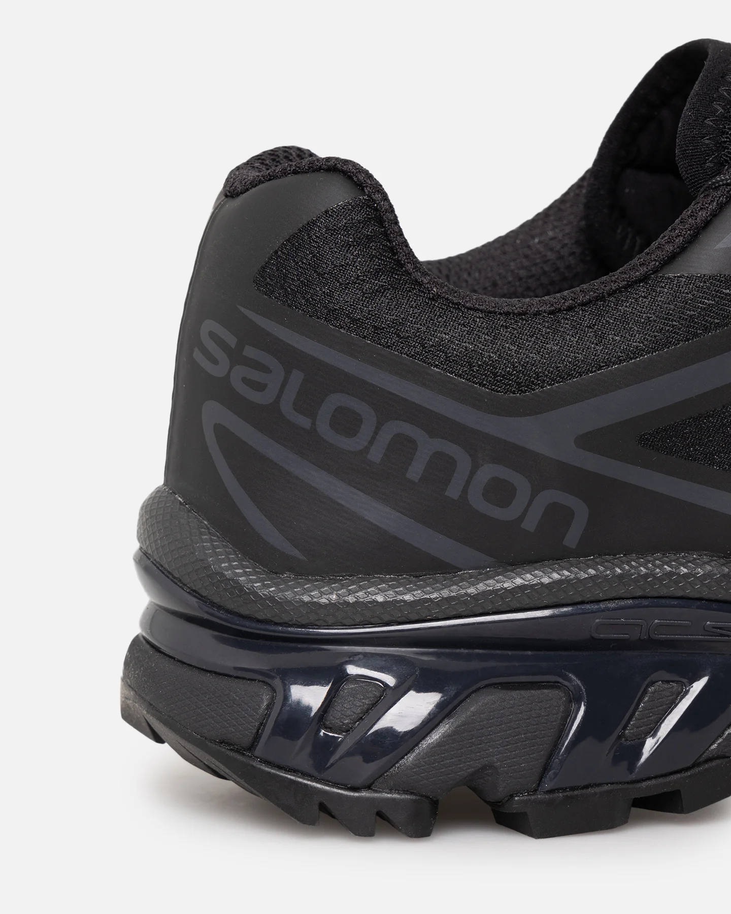Salomon XT-6 Black - Image 13