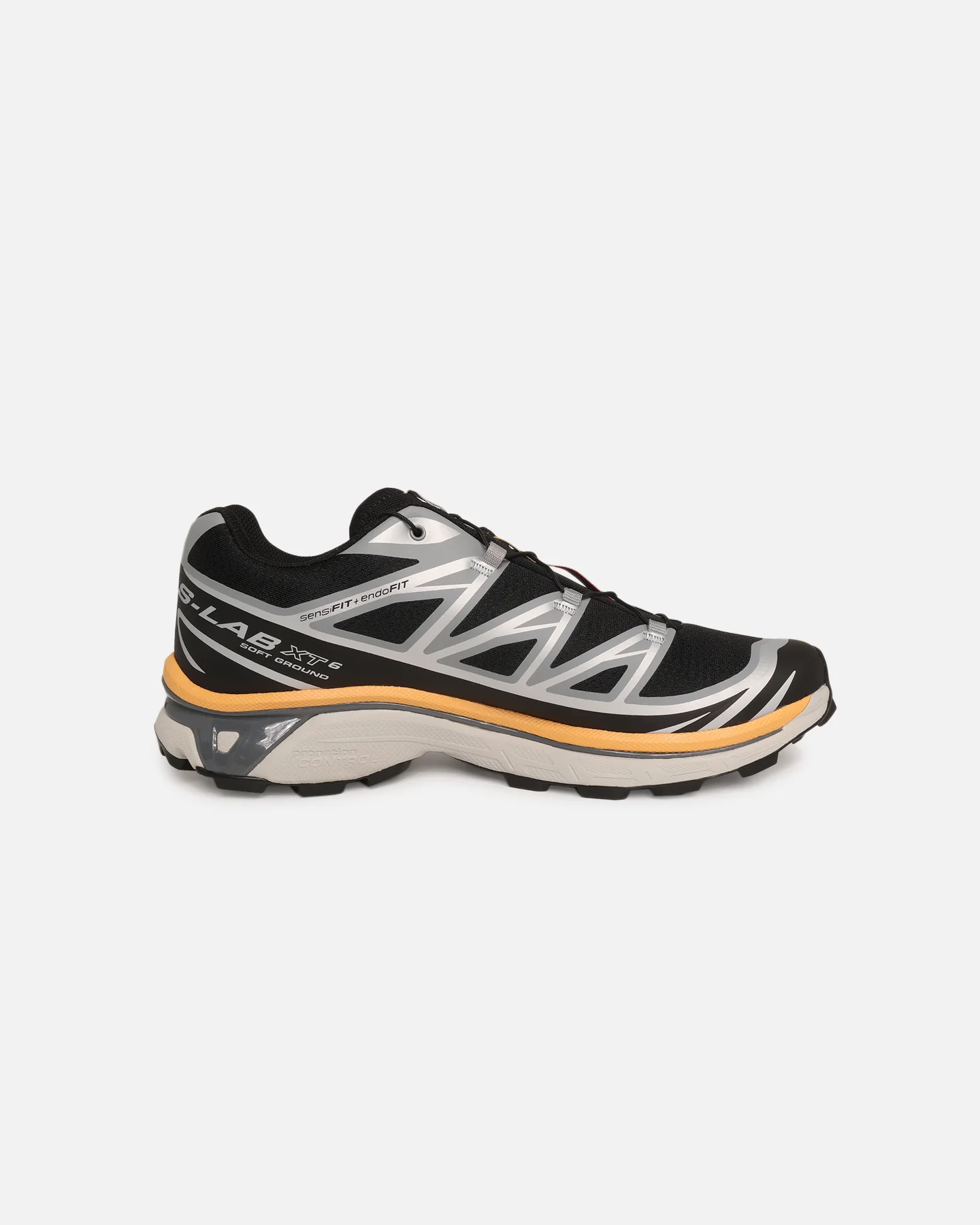 Salomon XT-6 Black - Image 4