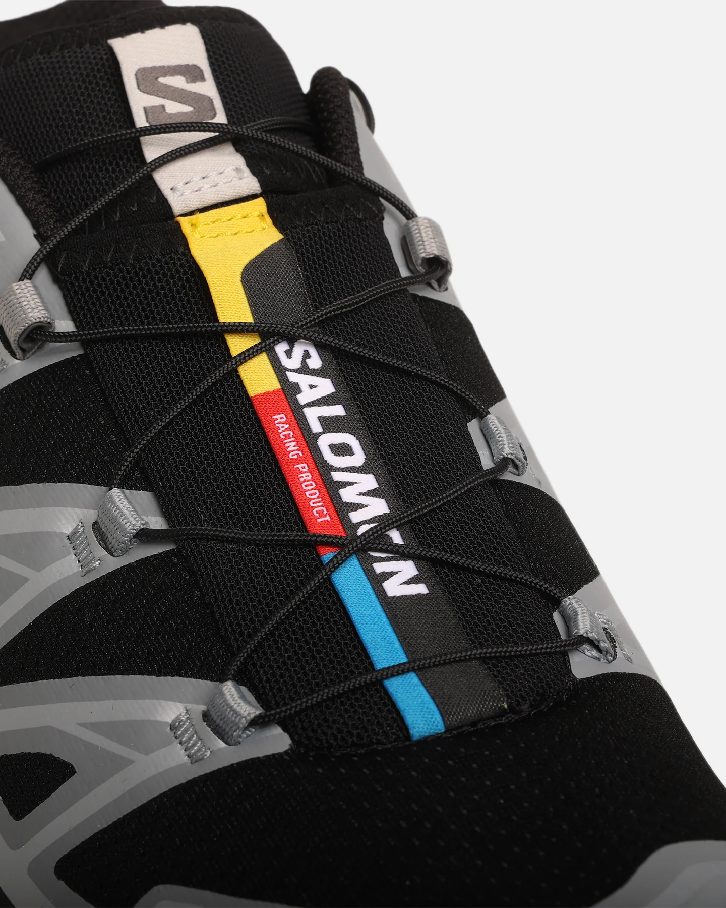 Salomon XT-6 Black - Image 6