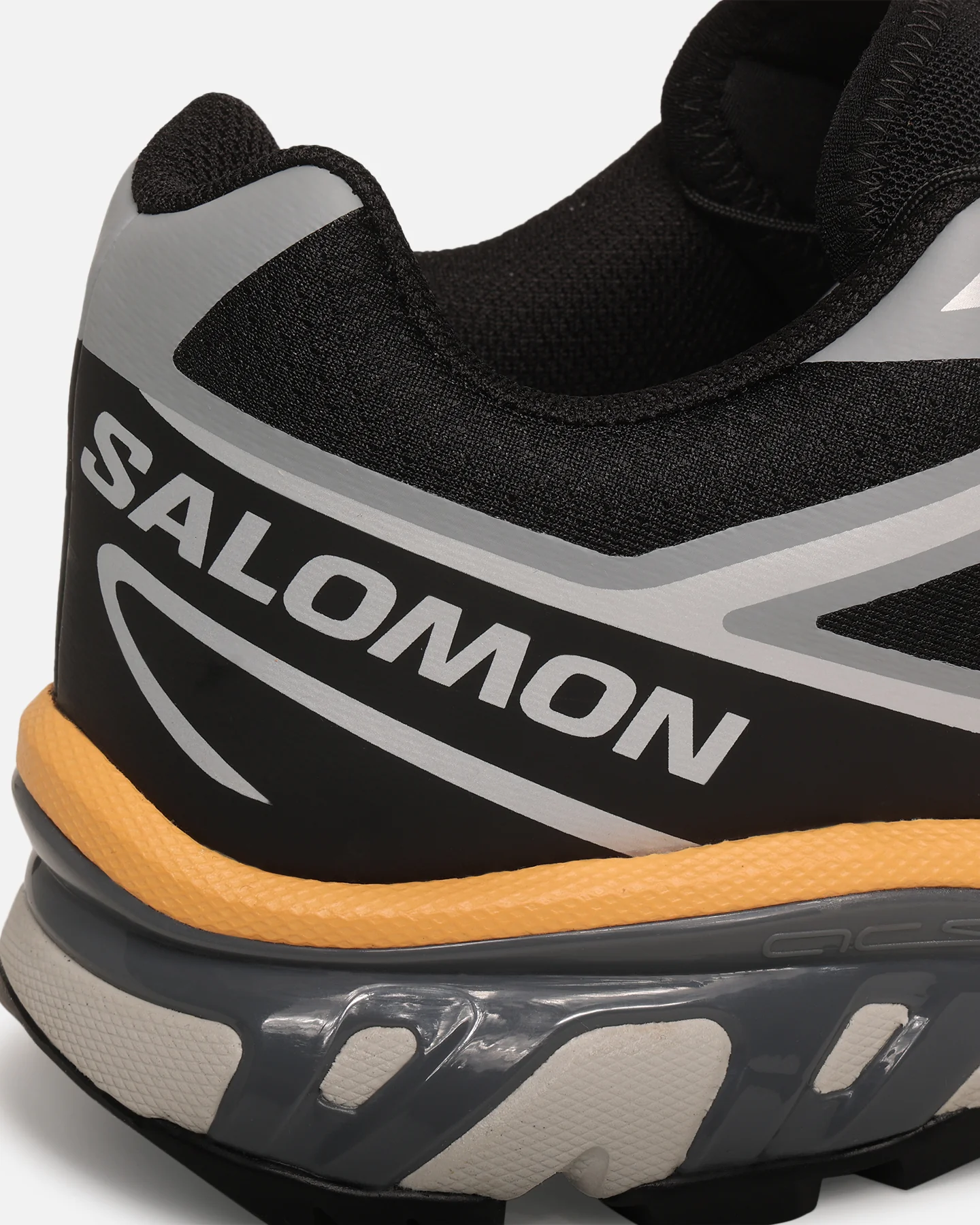 Salomon XT-6 Black - Image 7