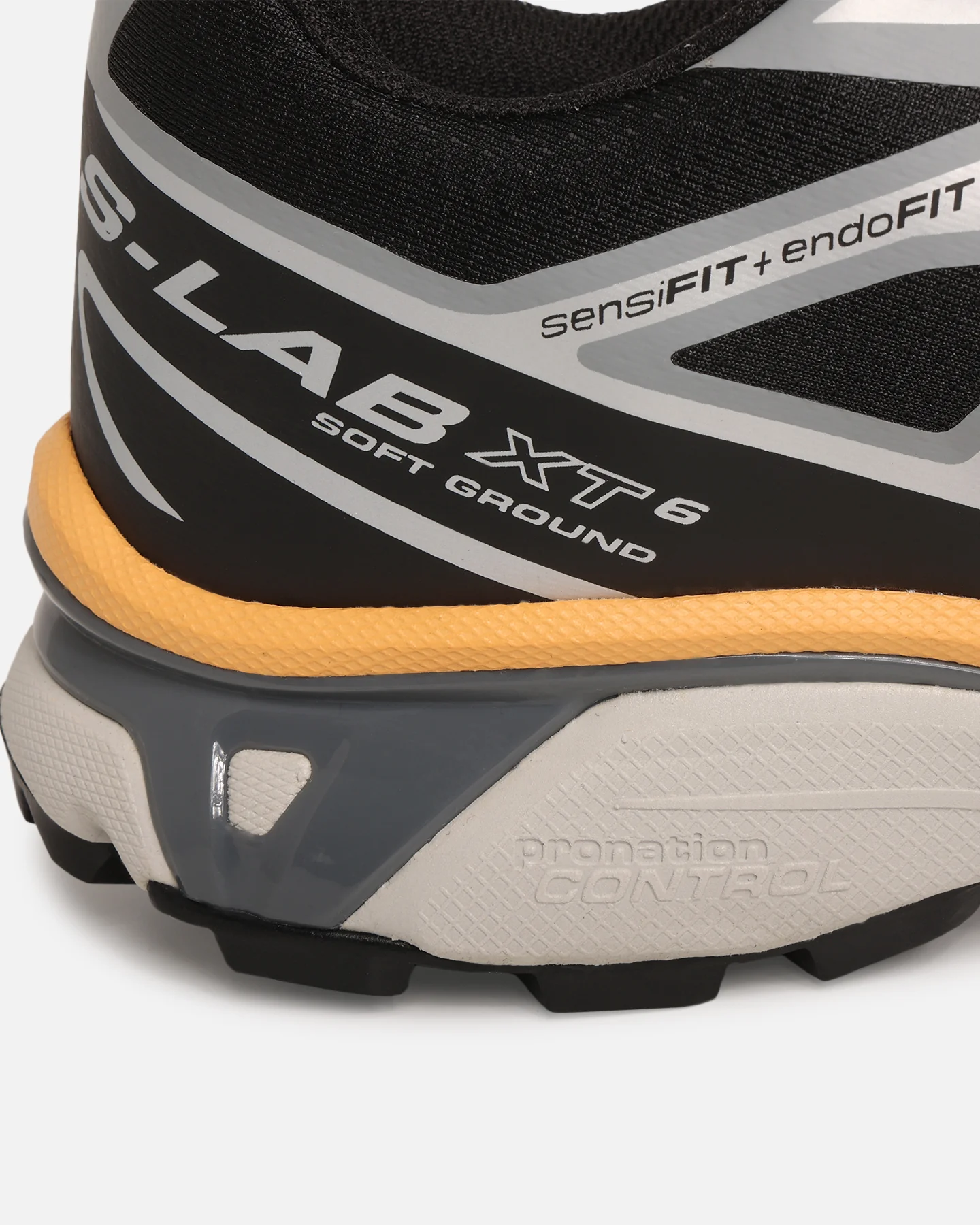 Salomon XT-6 Black - Image 8