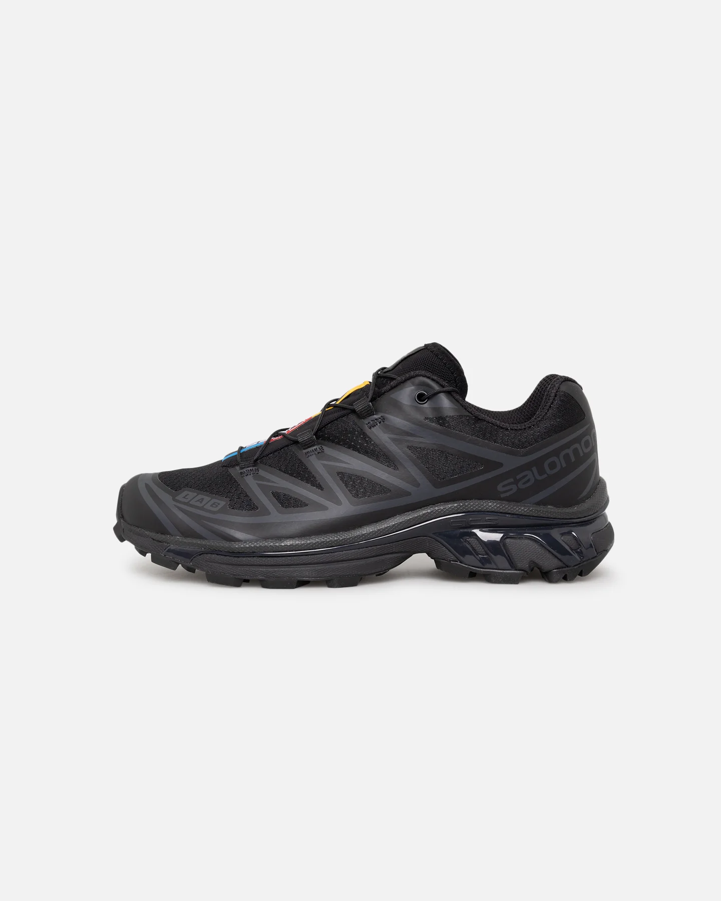Salomon XT-6 Black - Image 2