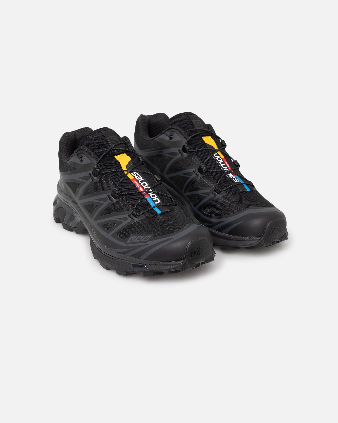 Salomon XT-6 Black - Image 3