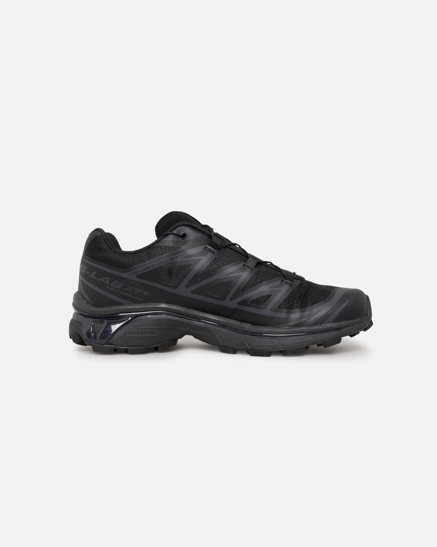 Salomon XT-6 Black - Image 7