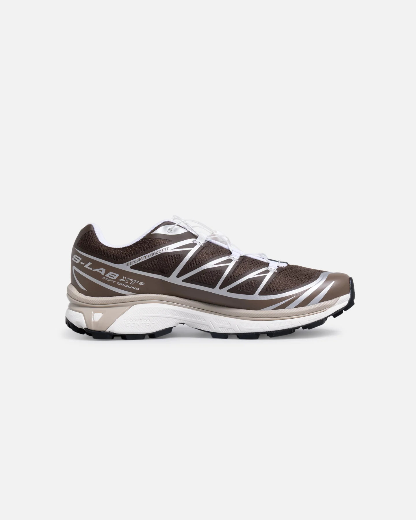 Salomon XT-6 Brown - Image 4