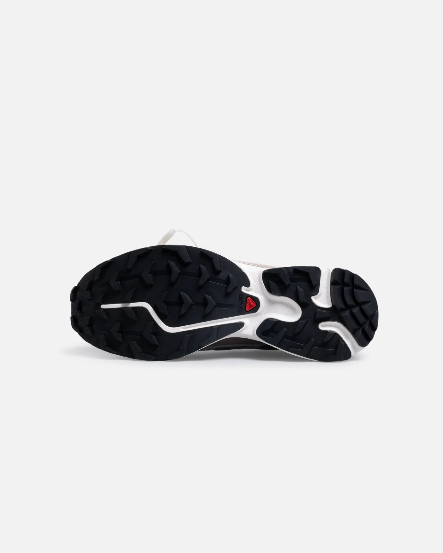 Salomon XT-6 Brown - Image 5