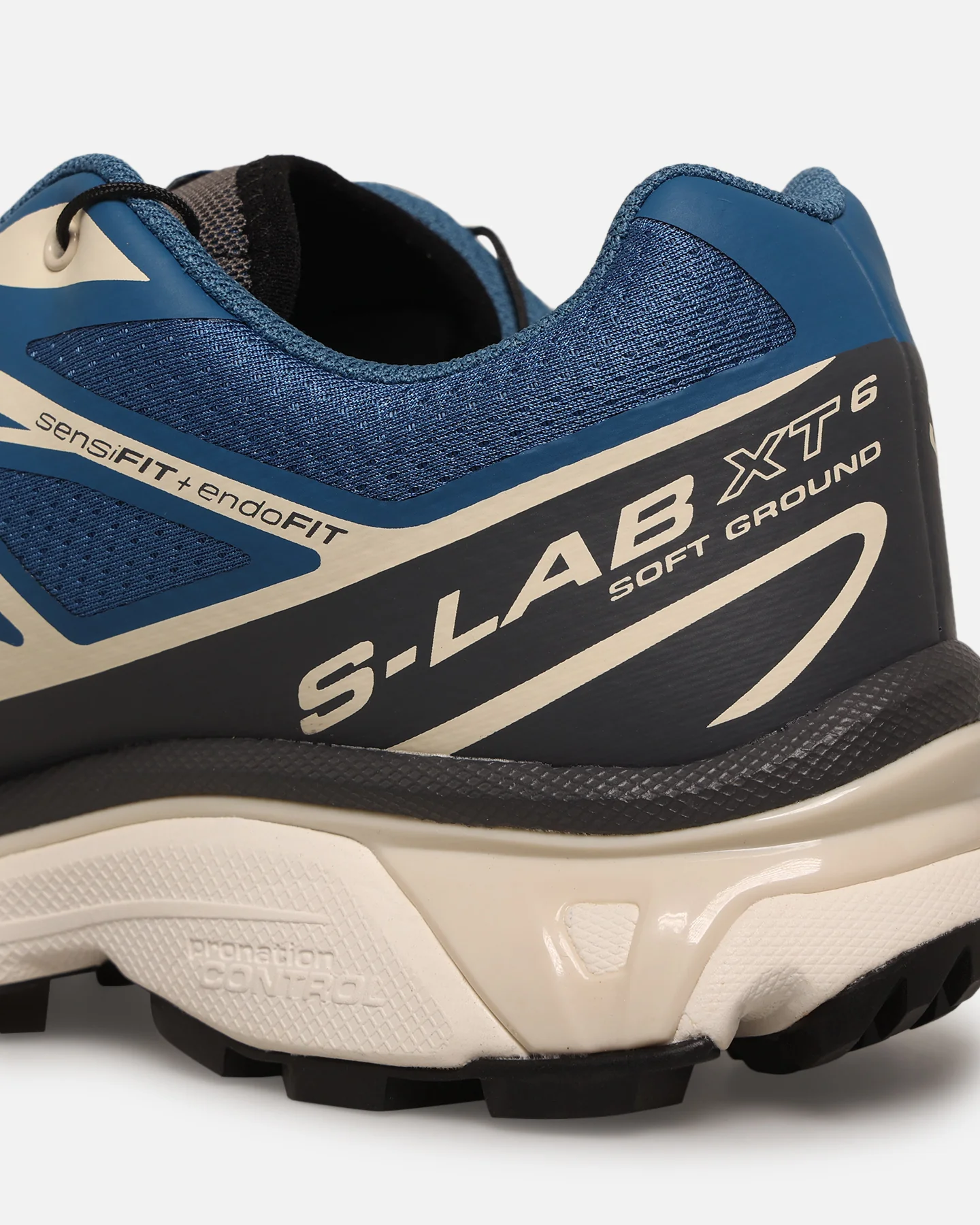Salomon XT-6 Dark Blue - Image 8