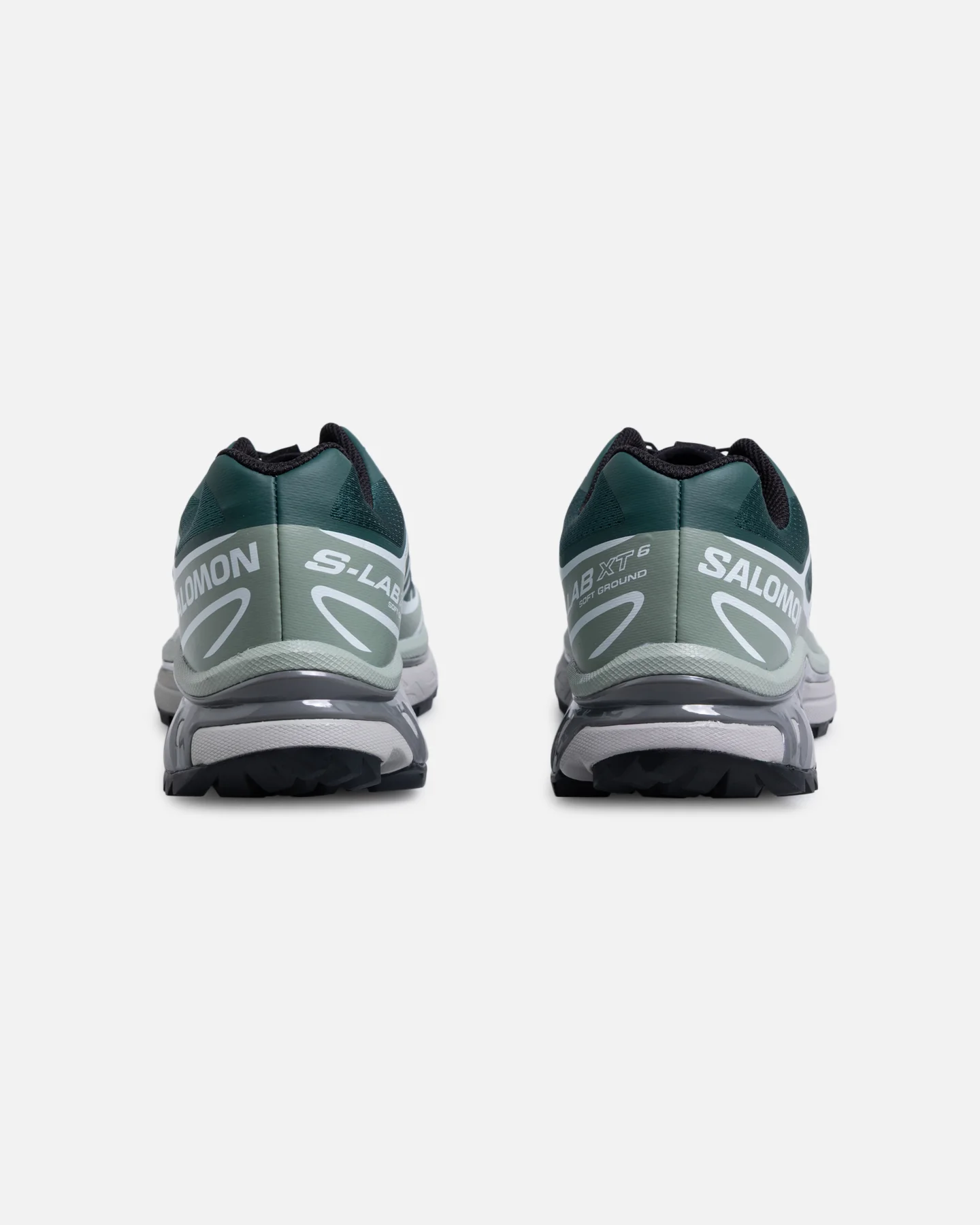 Salomon XT-6 Green - Image 3