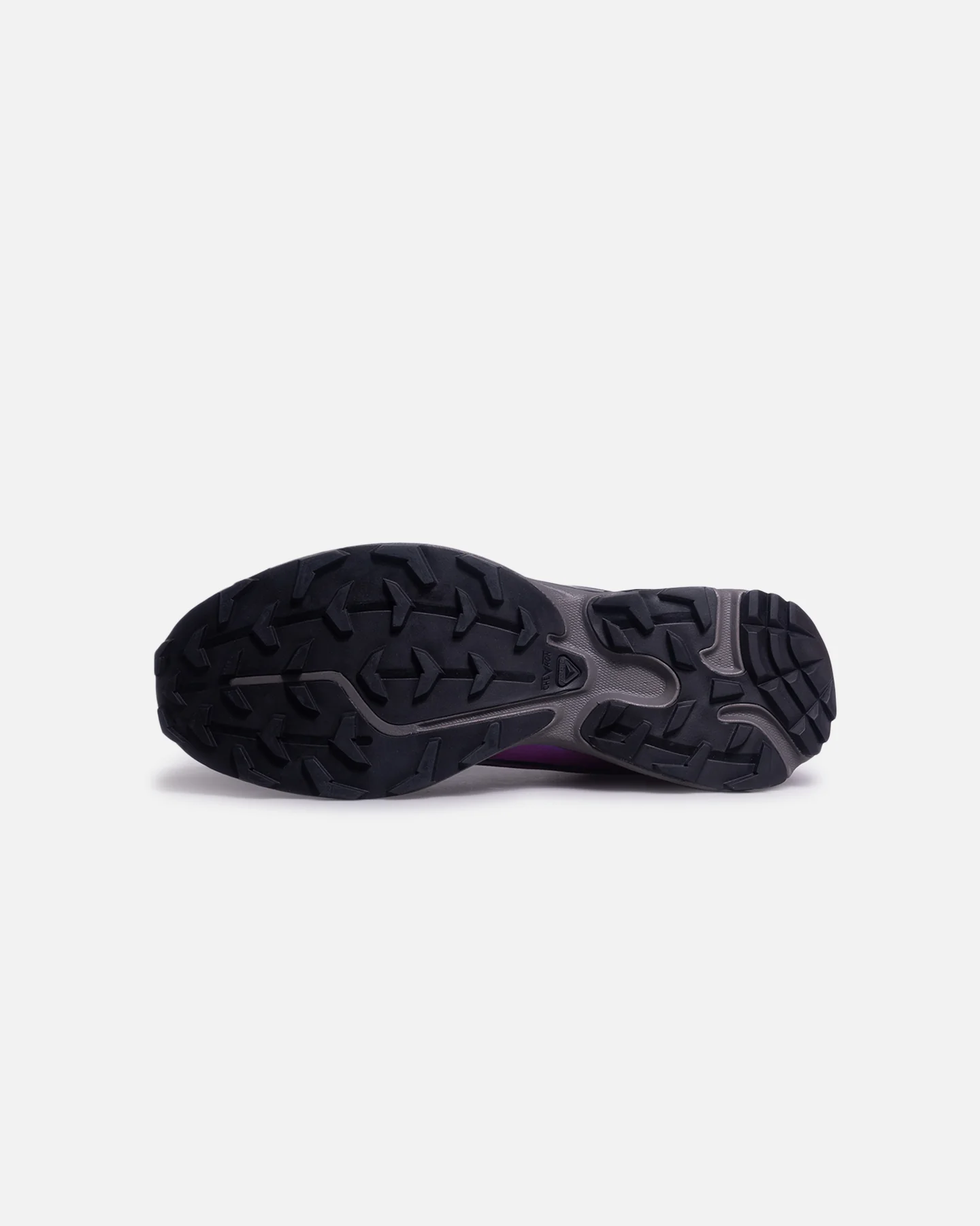 Salomon XT-6 Iridescent Black - Image 5