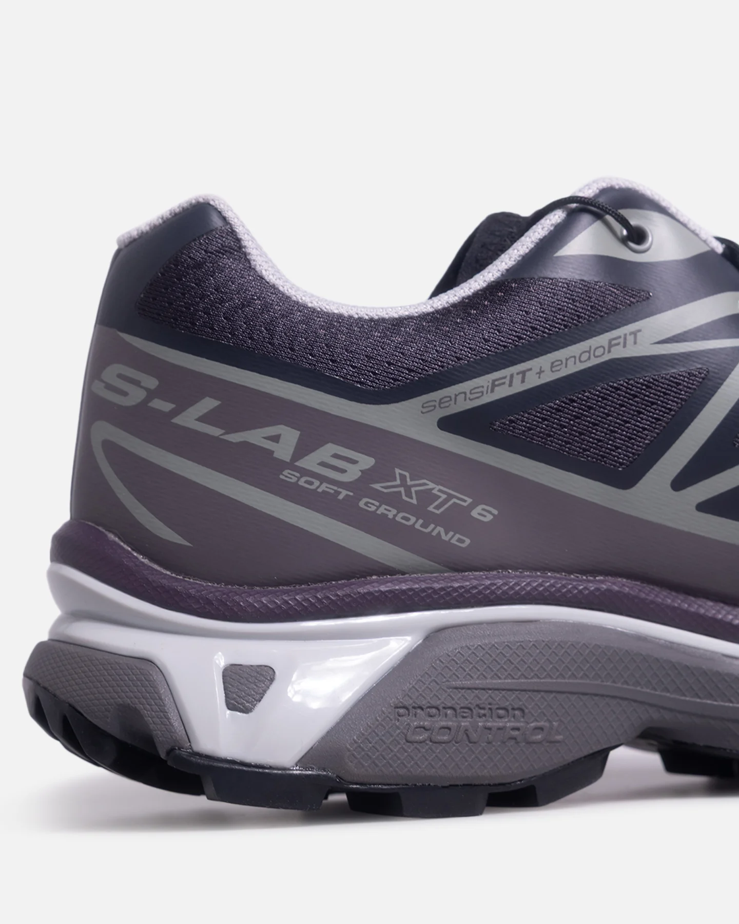 Salomon XT-6 Iron - Image 6
