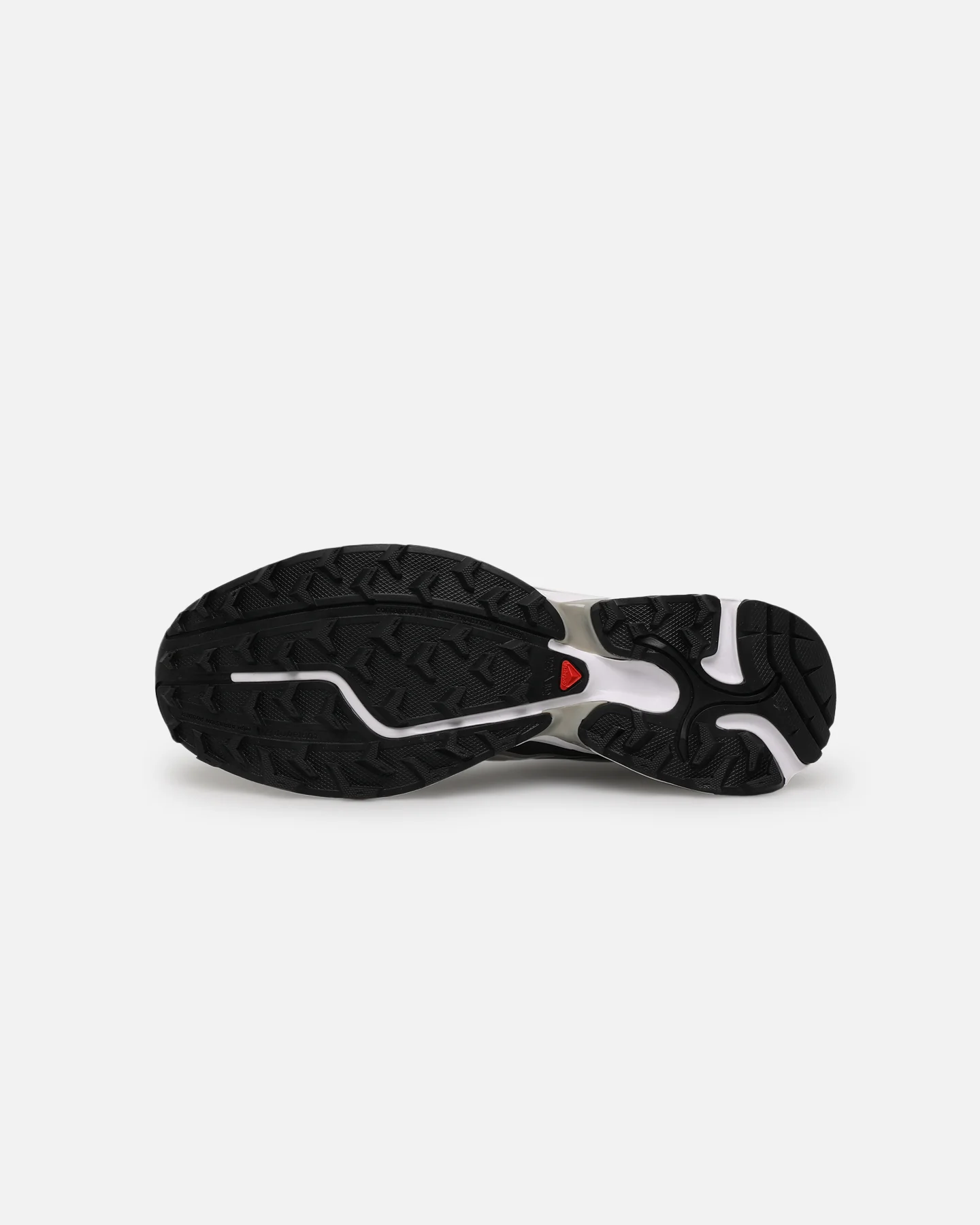 Salomon XT-Pathway Glacier Grey - Image 5
