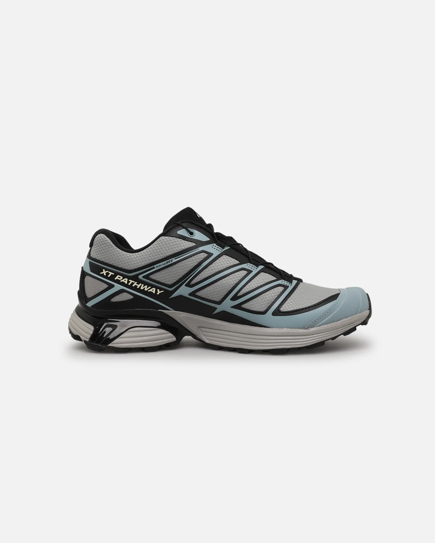Salomon XT-Pathway Grey - Image 4