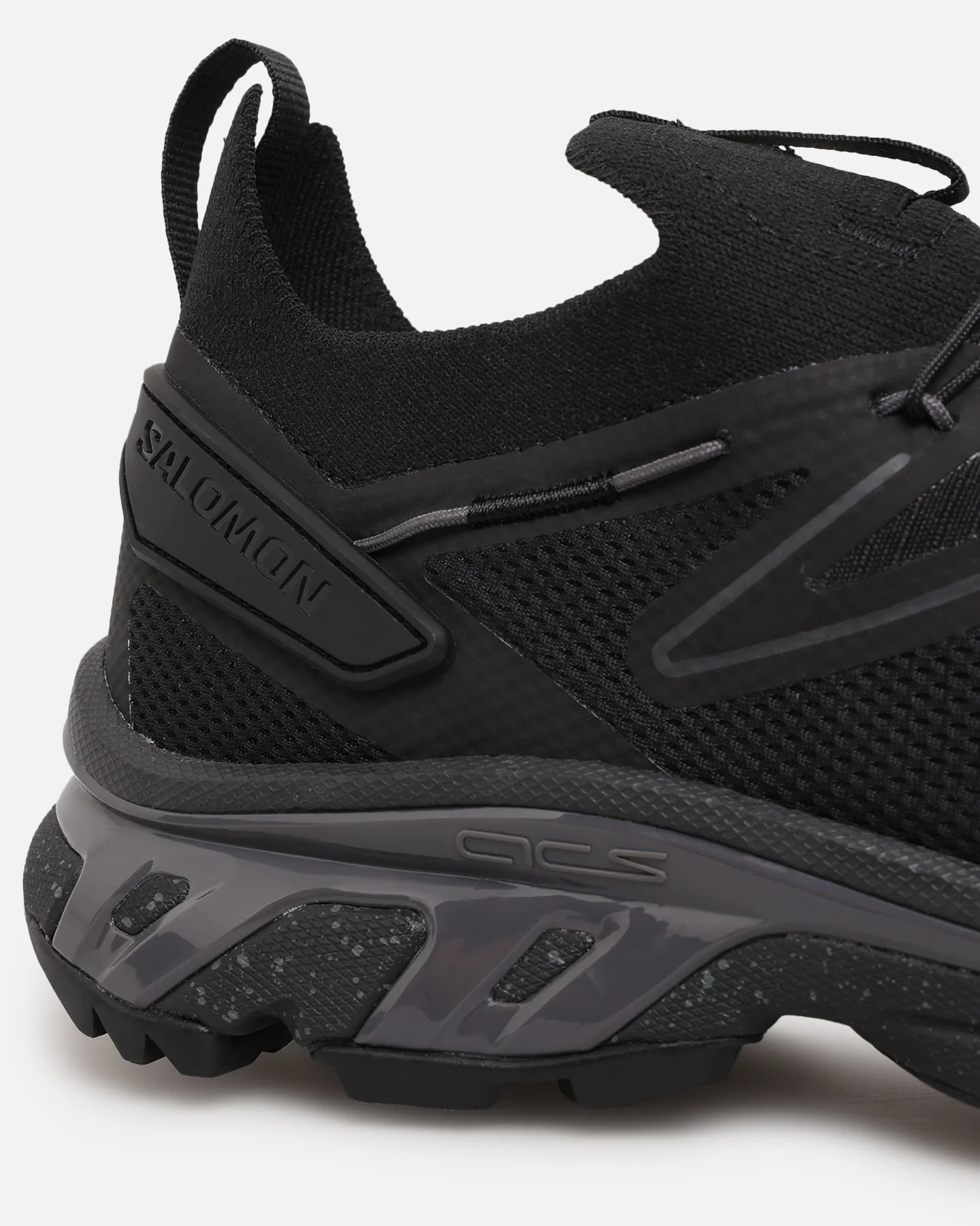 Salomon XT-Rush 2 Black - Image 6