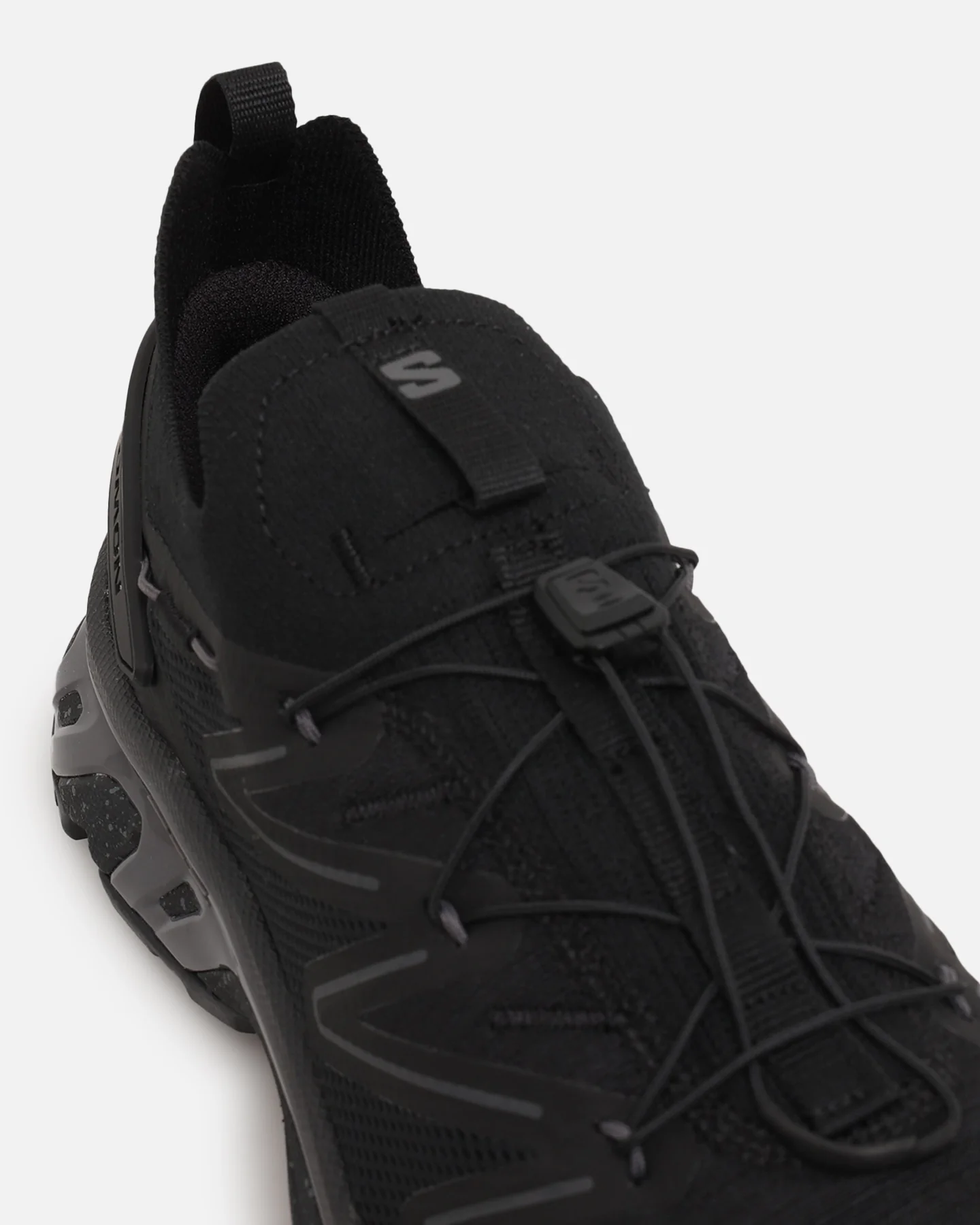 Salomon XT-Rush 2 Black - Image 7