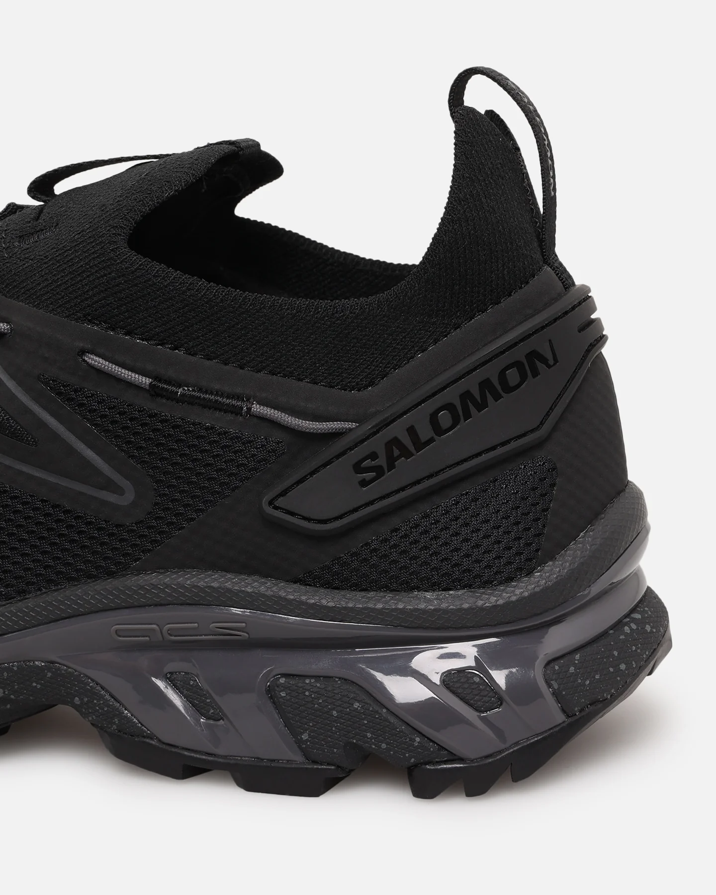 Salomon XT-Rush 2 Black - Image 8