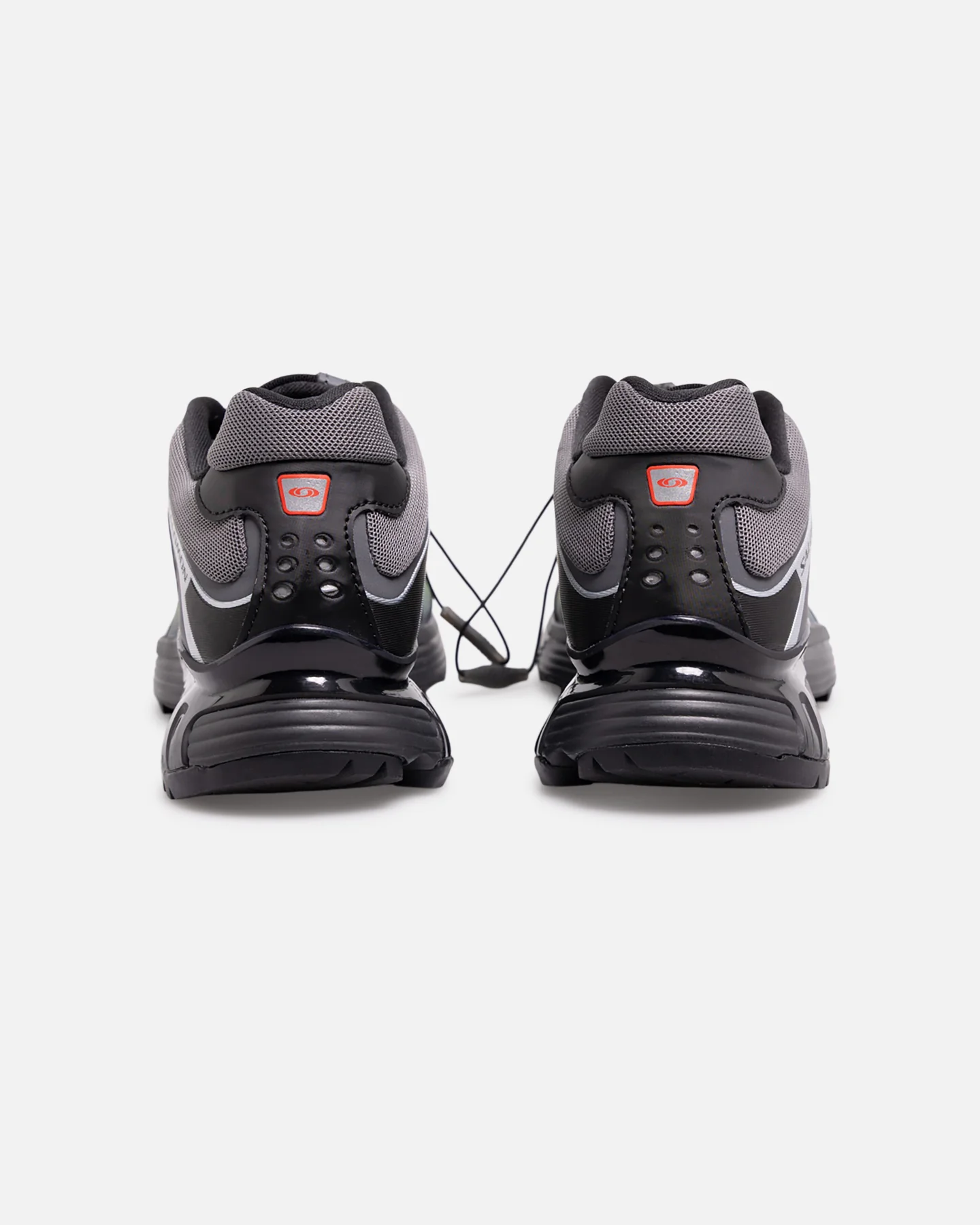 Salomon XT-Whisper Black - Image 3