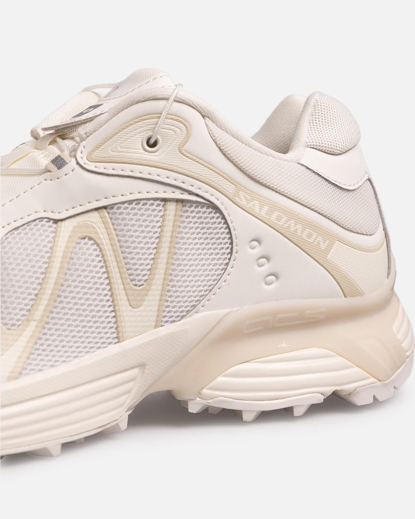 Salomon XT-Whisper Vanilla - Image 6