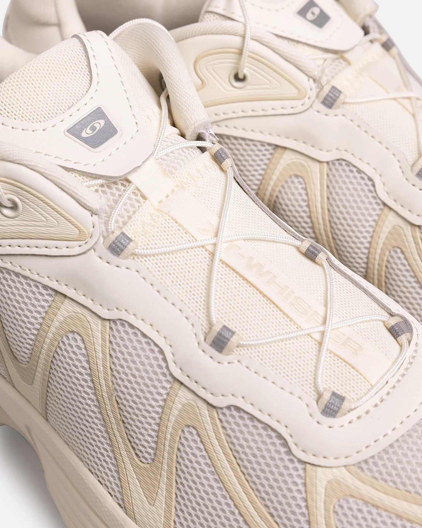 Salomon XT-Whisper Vanilla - Image 8