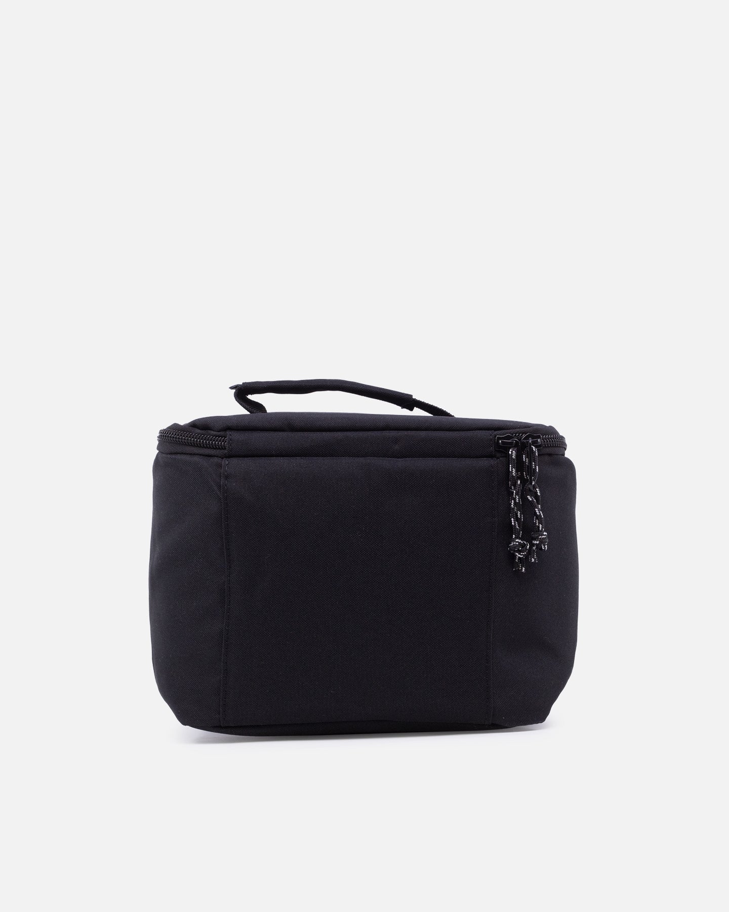 Santa Cruz Kids' Ossuary Dot Lunch Box Black - Image 6