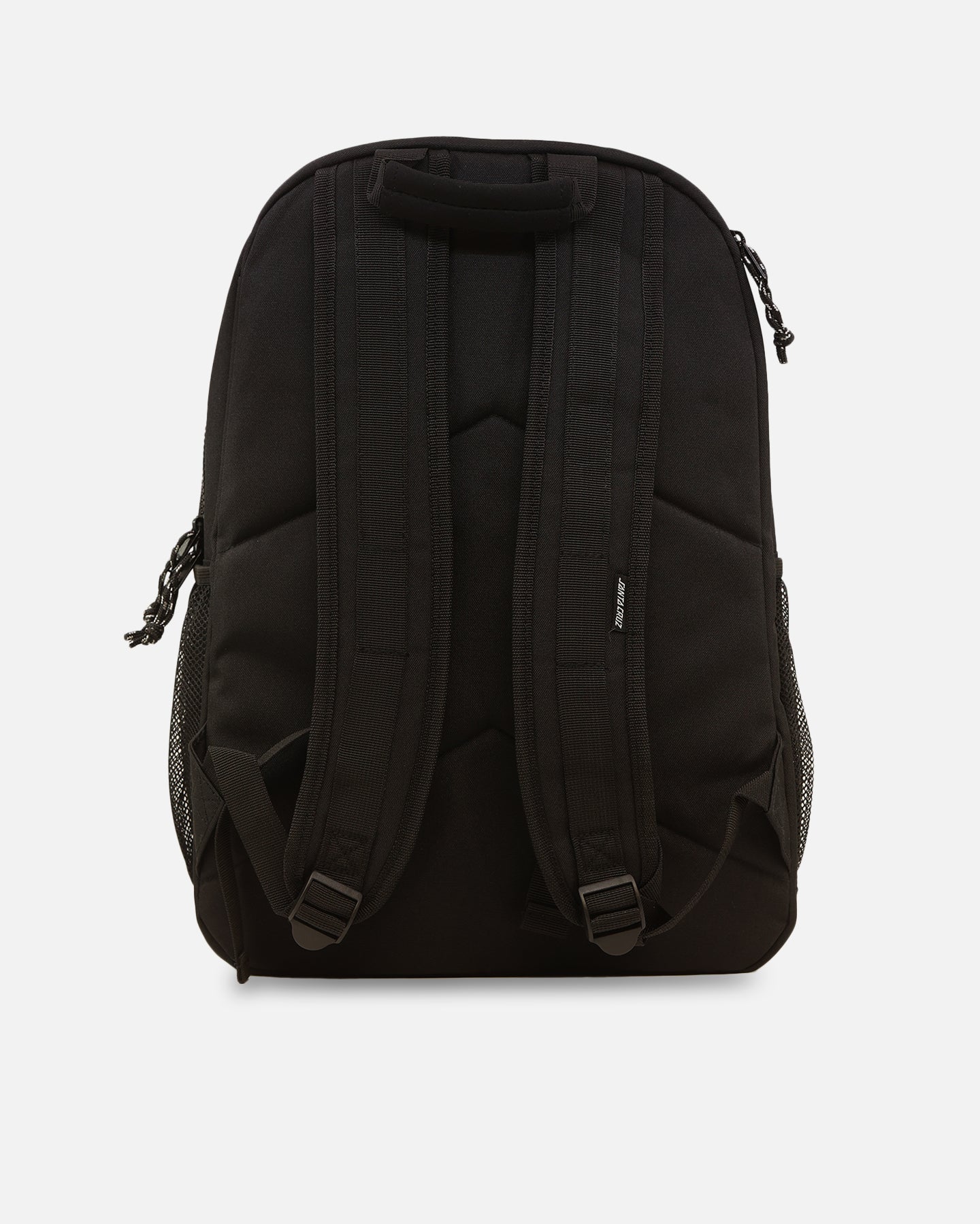 Santa Cruz Mummy Hand Backpack Black - Image 5