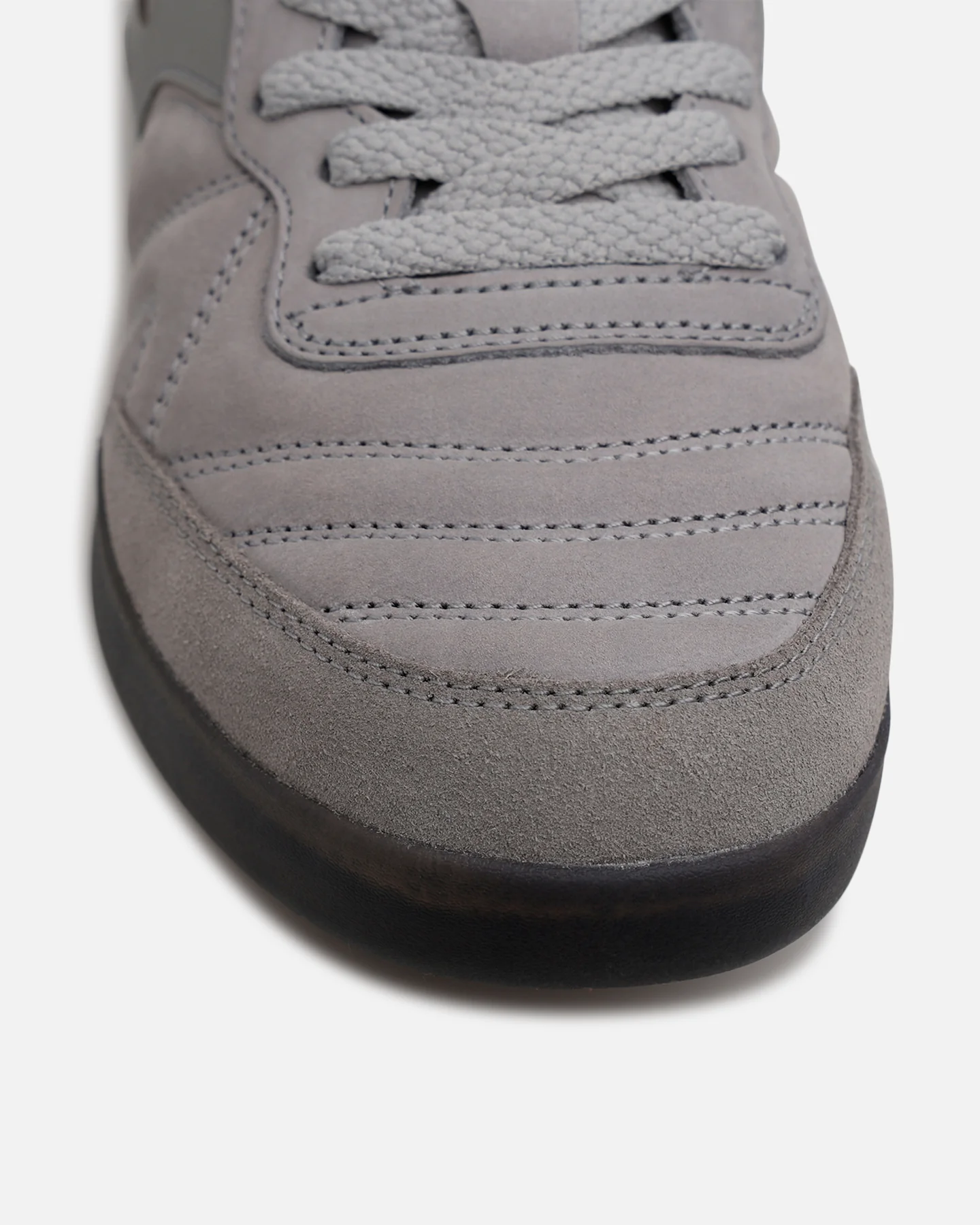 Saucony 586I Nubuck Grey - Image 7