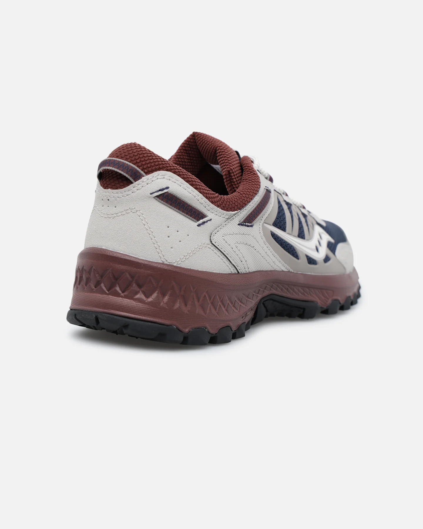 Saucony Grid Peak Navy - Image 10