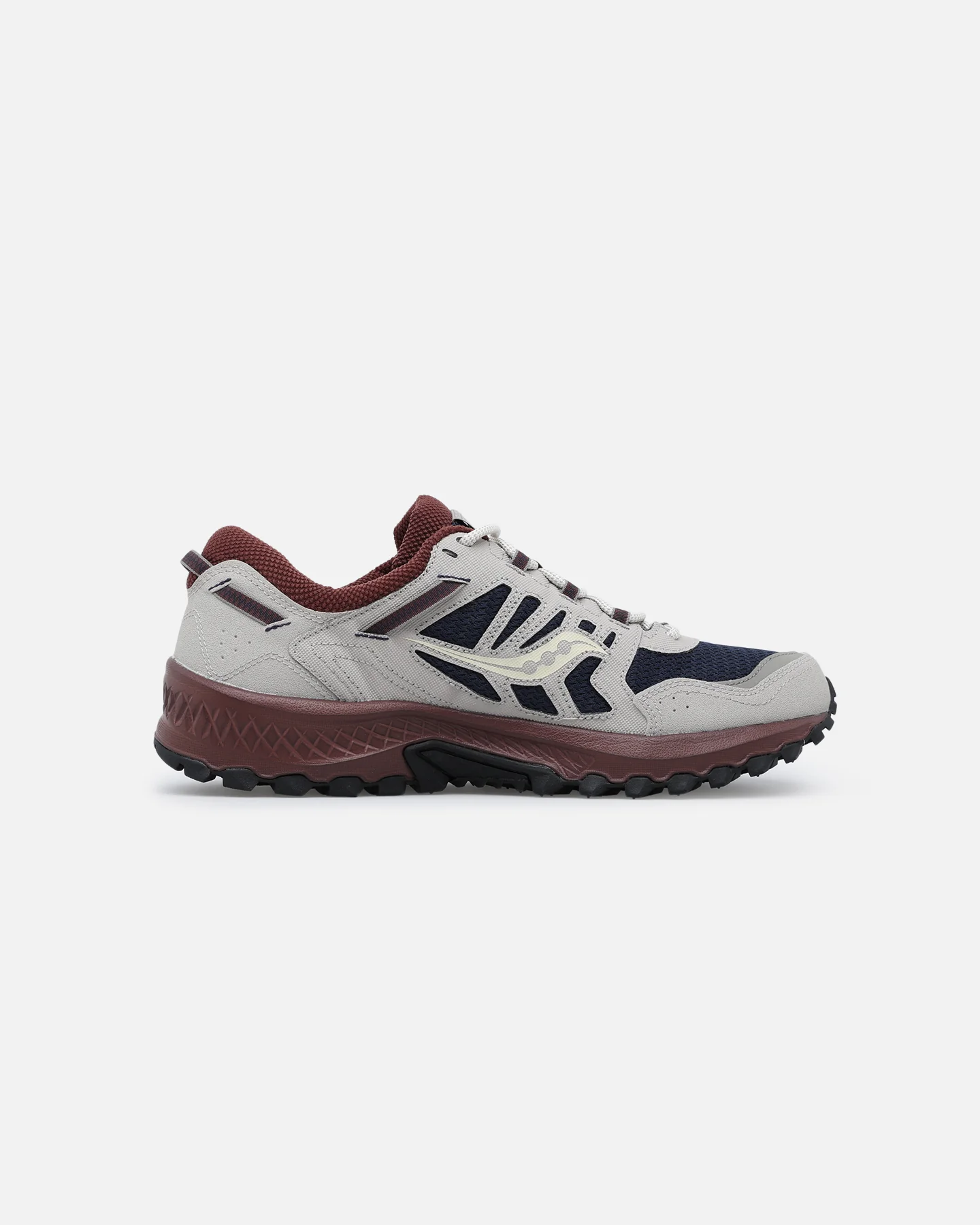 Saucony Grid Peak Navy - Image 2