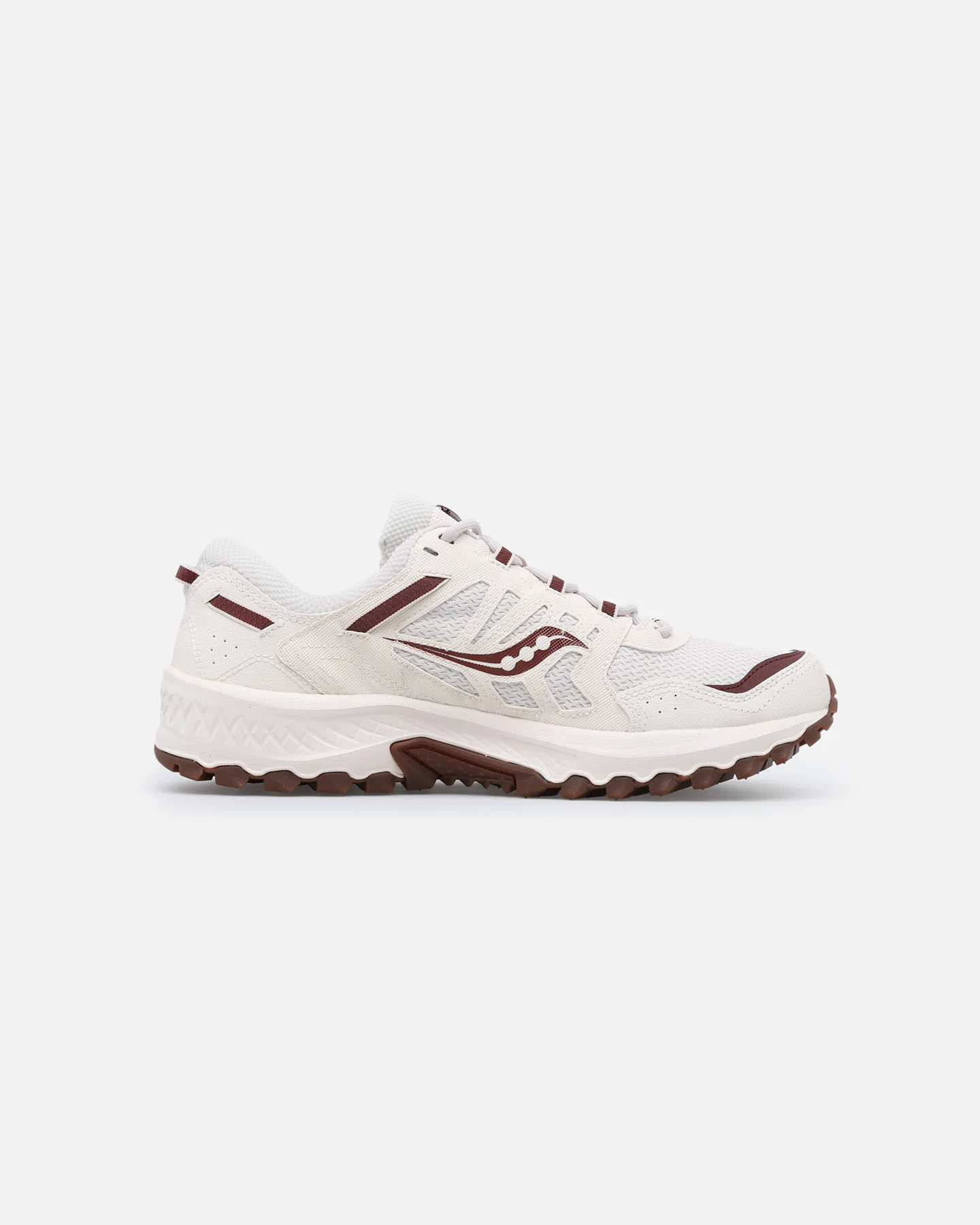 Saucony Grid Peak White - Image 2