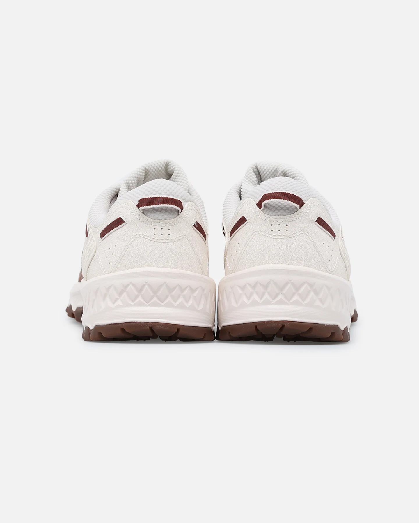 Saucony Grid Peak White - Image 4