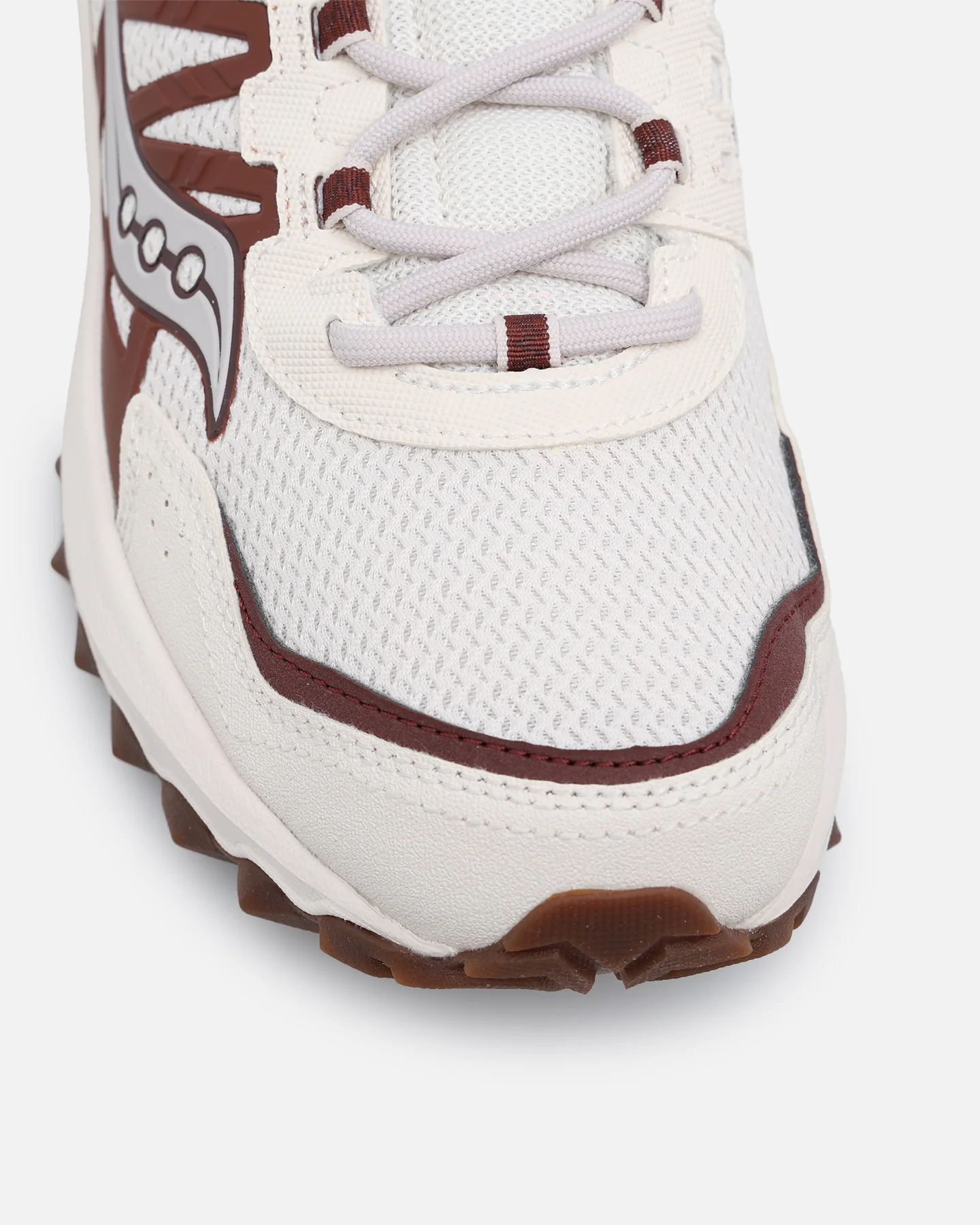 Saucony Grid Peak White - Image 7