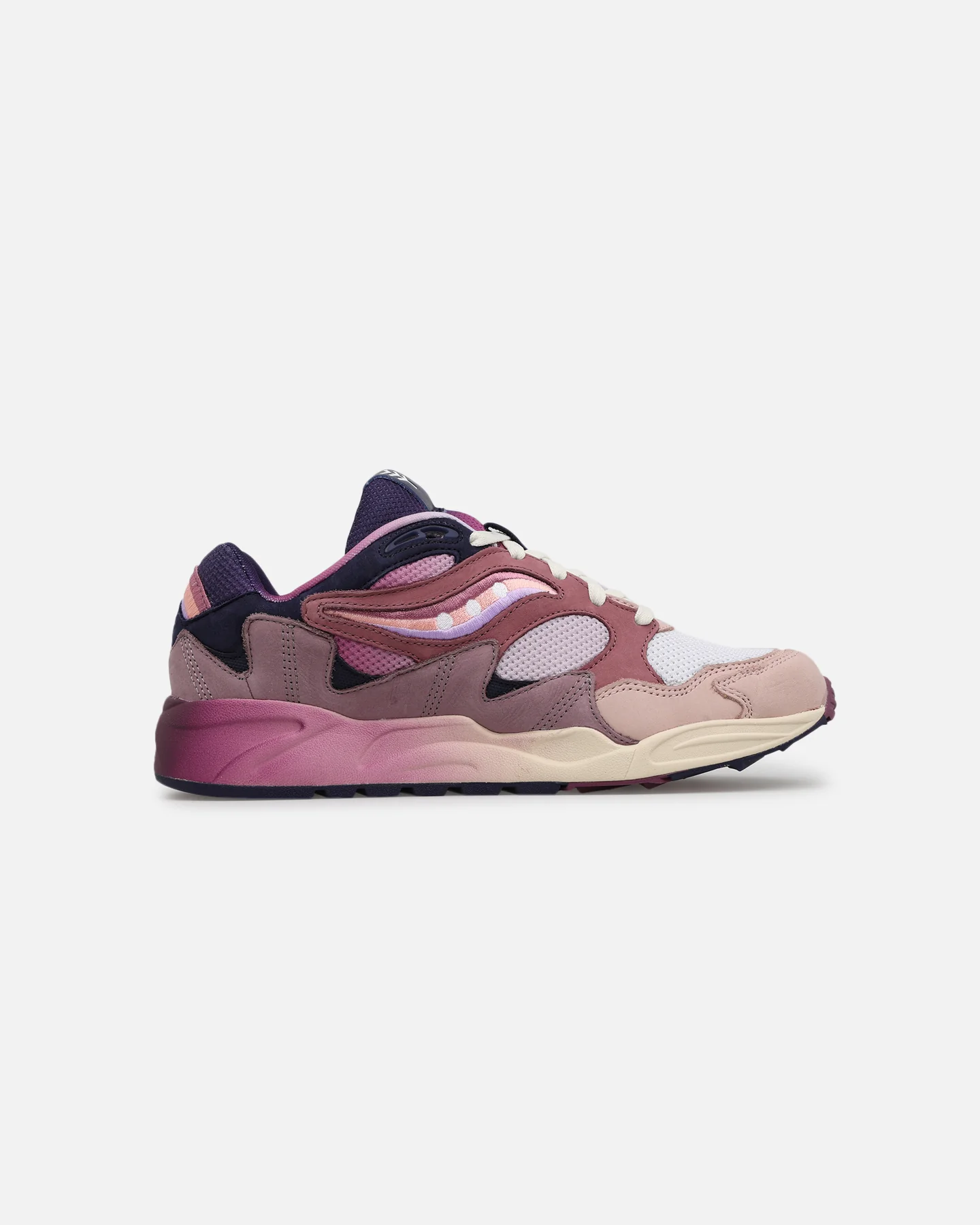 Saucony Grid Shadow 2 Summer Solstice Multi - Image 2
