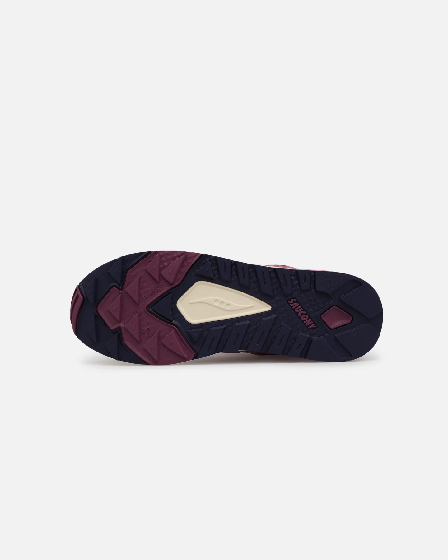 Saucony Grid Shadow 2 Summer Solstice Multi - Image 3