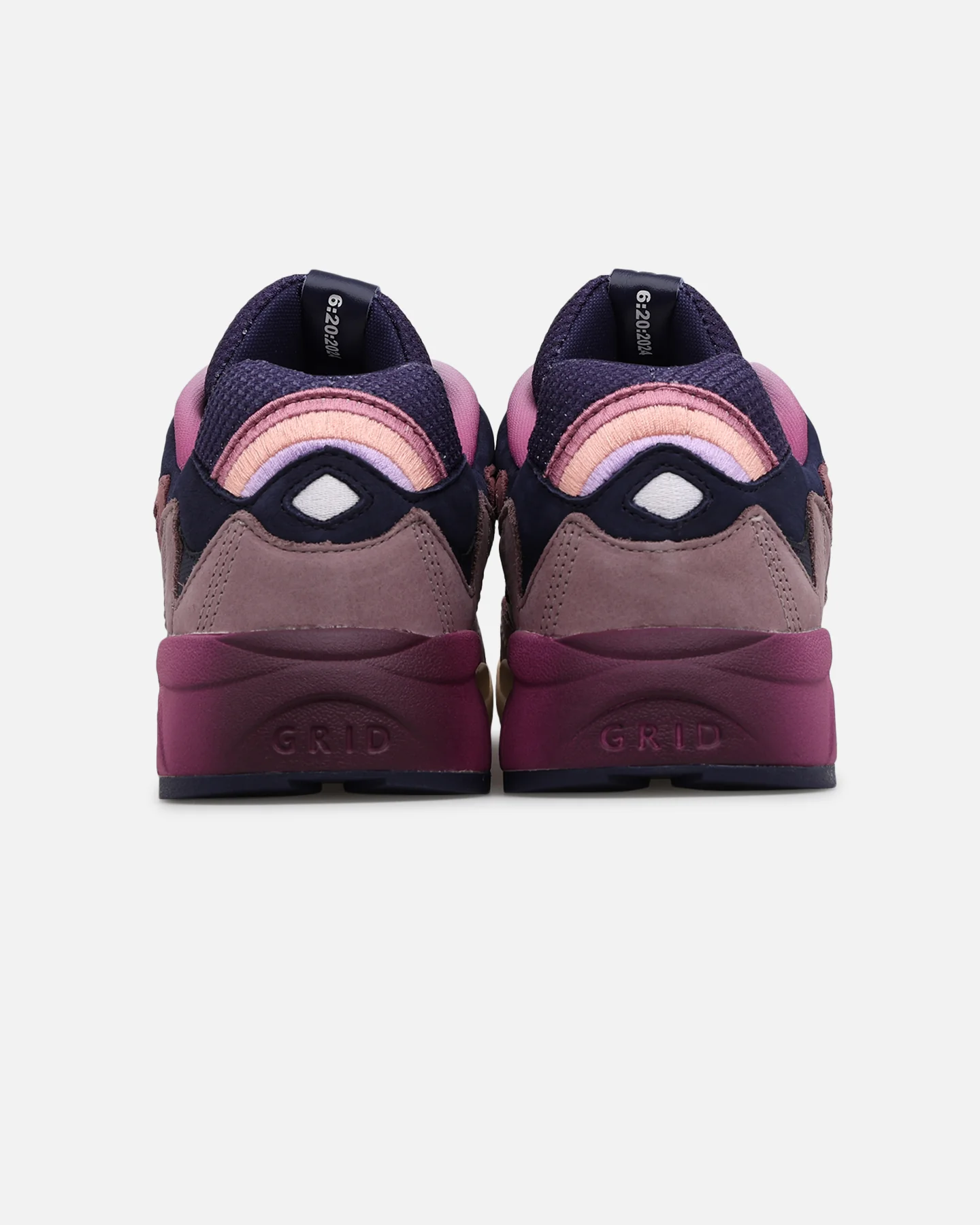 Saucony Grid Shadow 2 Summer Solstice Multi - Image 4