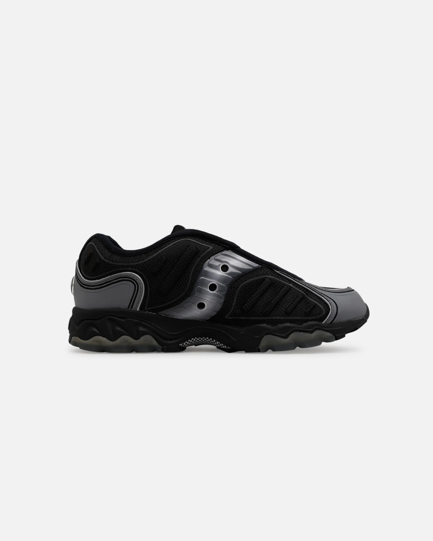 Saucony Matrix Black - Image 2