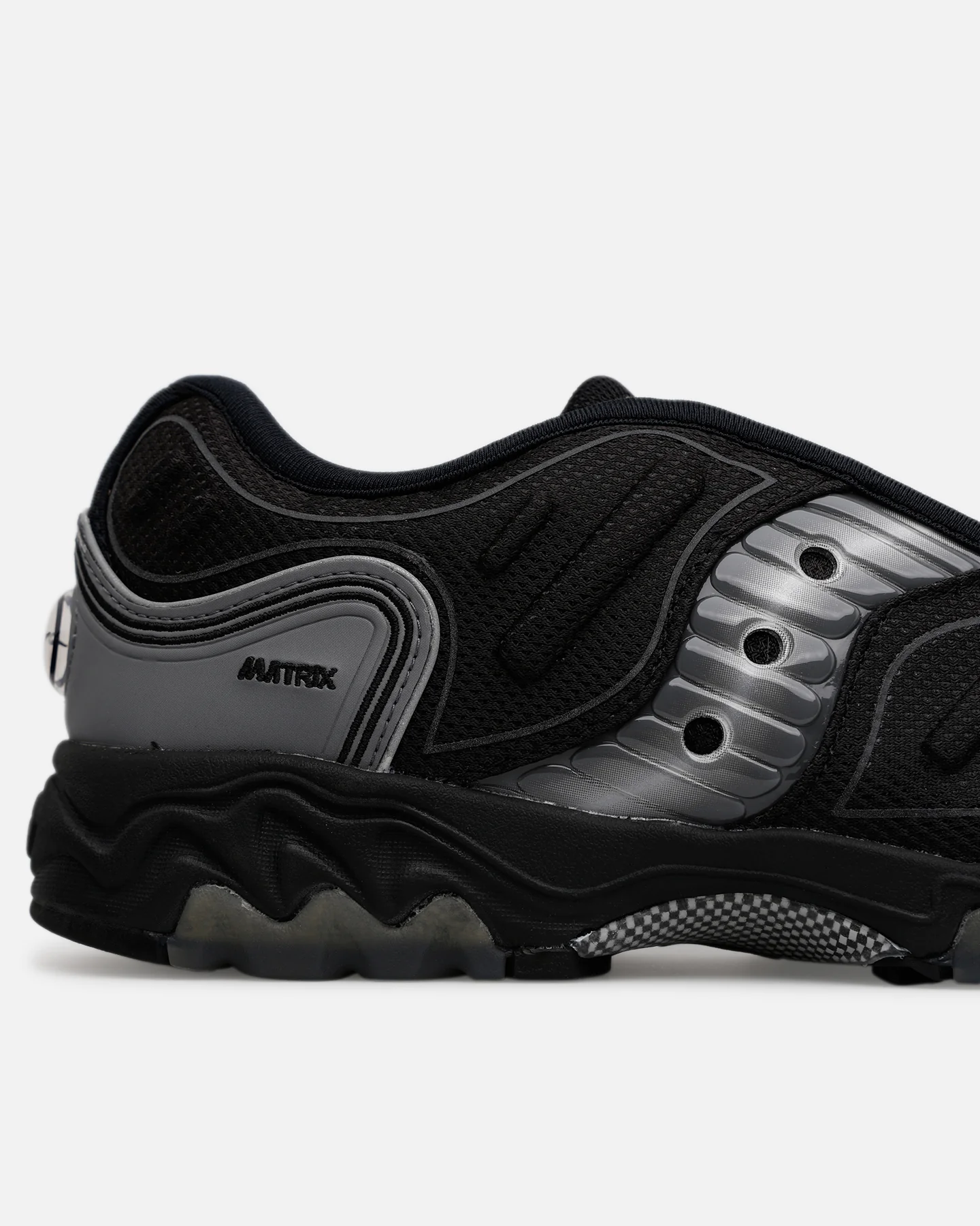 Saucony Matrix Black - Image 9