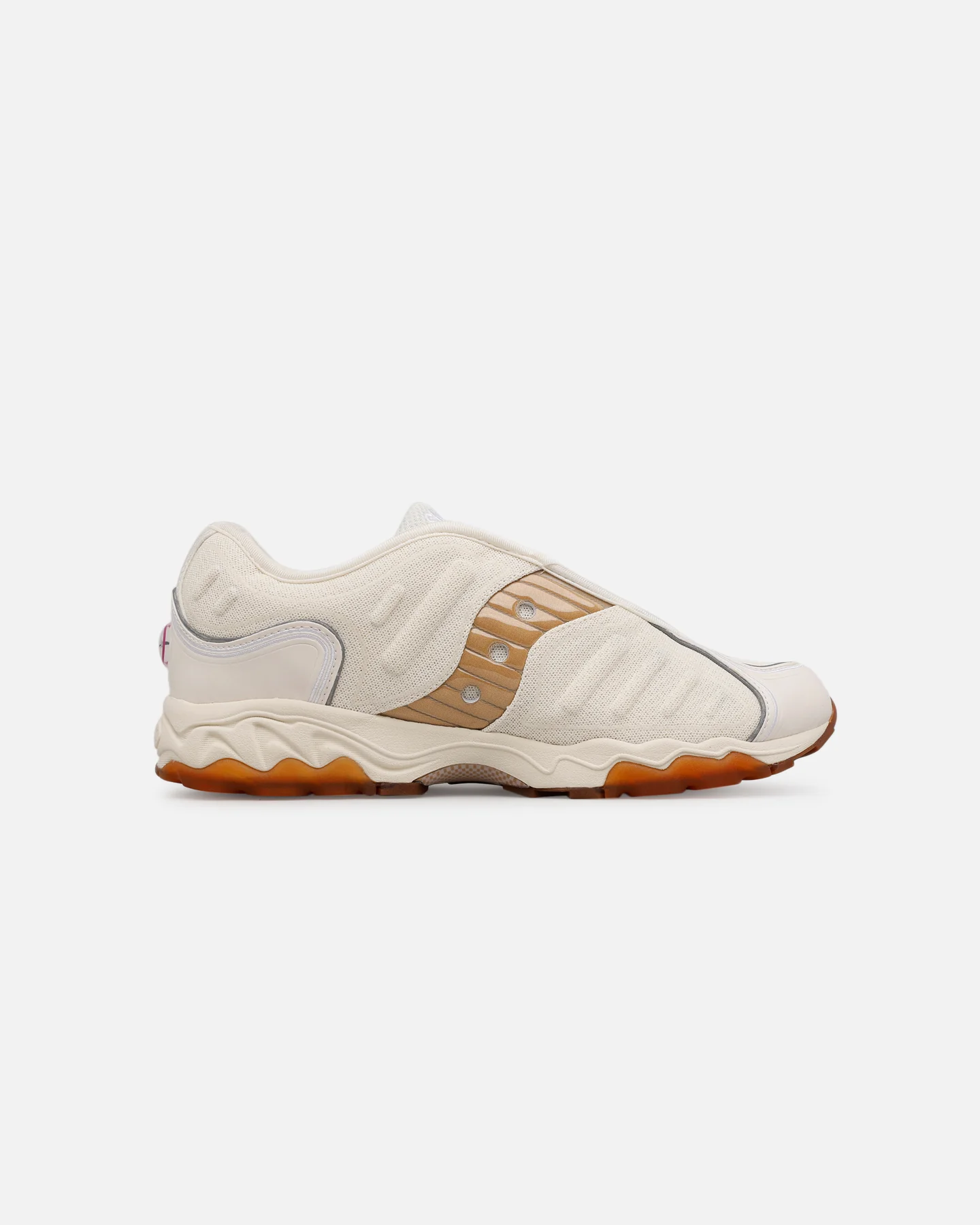 Saucony Matrix Ivory - Image 2